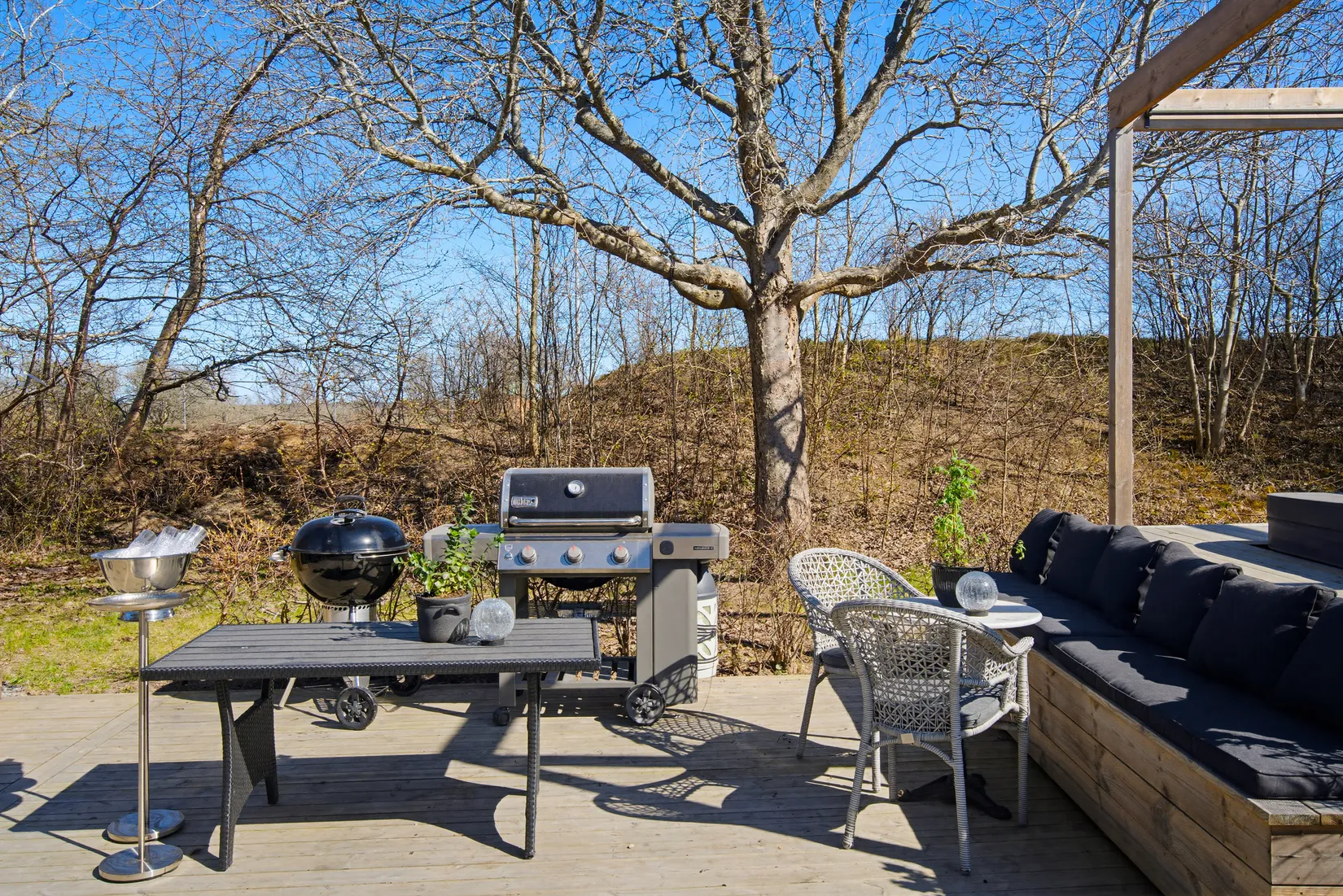 Villa, Vilanvägen 15, Vilan, Uppsala