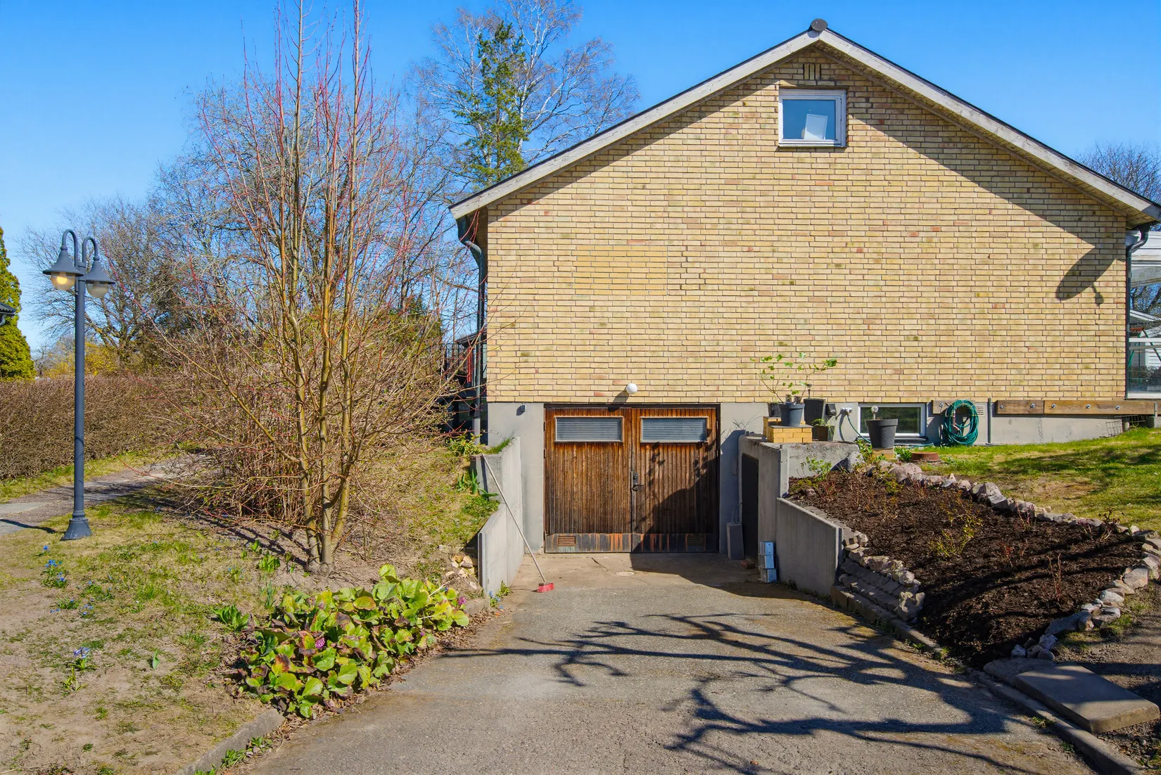 Villa, Vilanvägen 15, Vilan, Uppsala