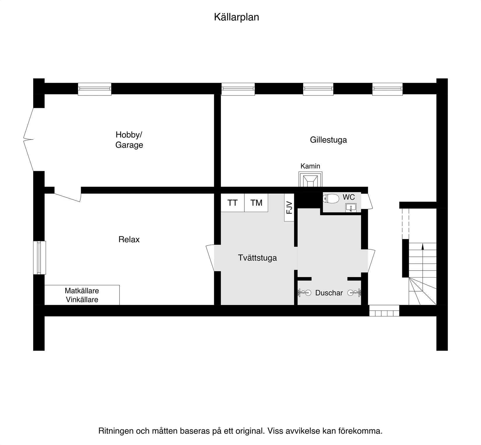 Villa, Vilanvägen 15, Vilan, Uppsala