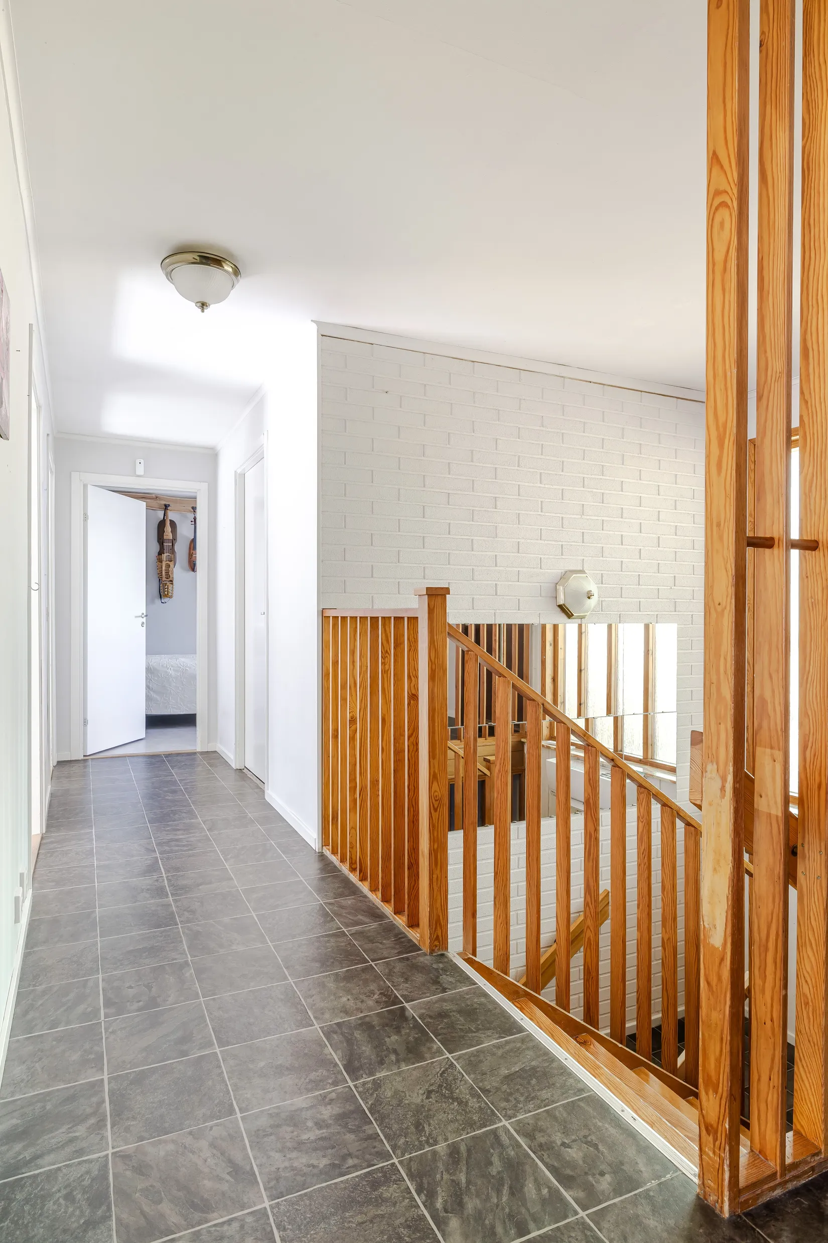 Villa, Hässjevägen 5, Bondsjöhöjden, Härnösand