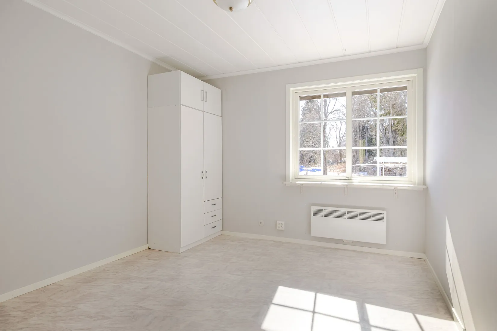 Villa, Hässjevägen 5, Bondsjöhöjden, Härnösand