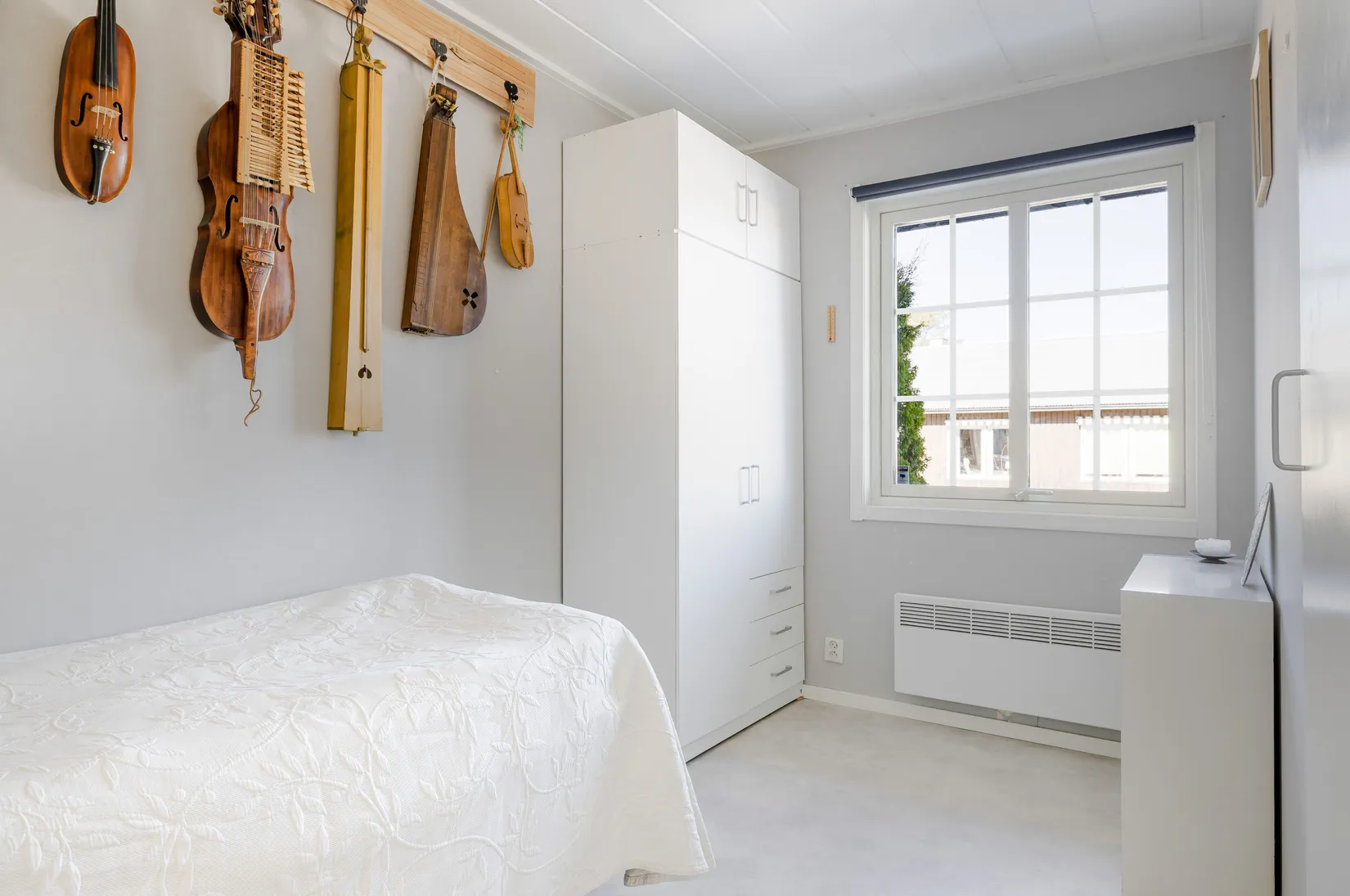 Villa, Hässjevägen 5, Bondsjöhöjden, Härnösand