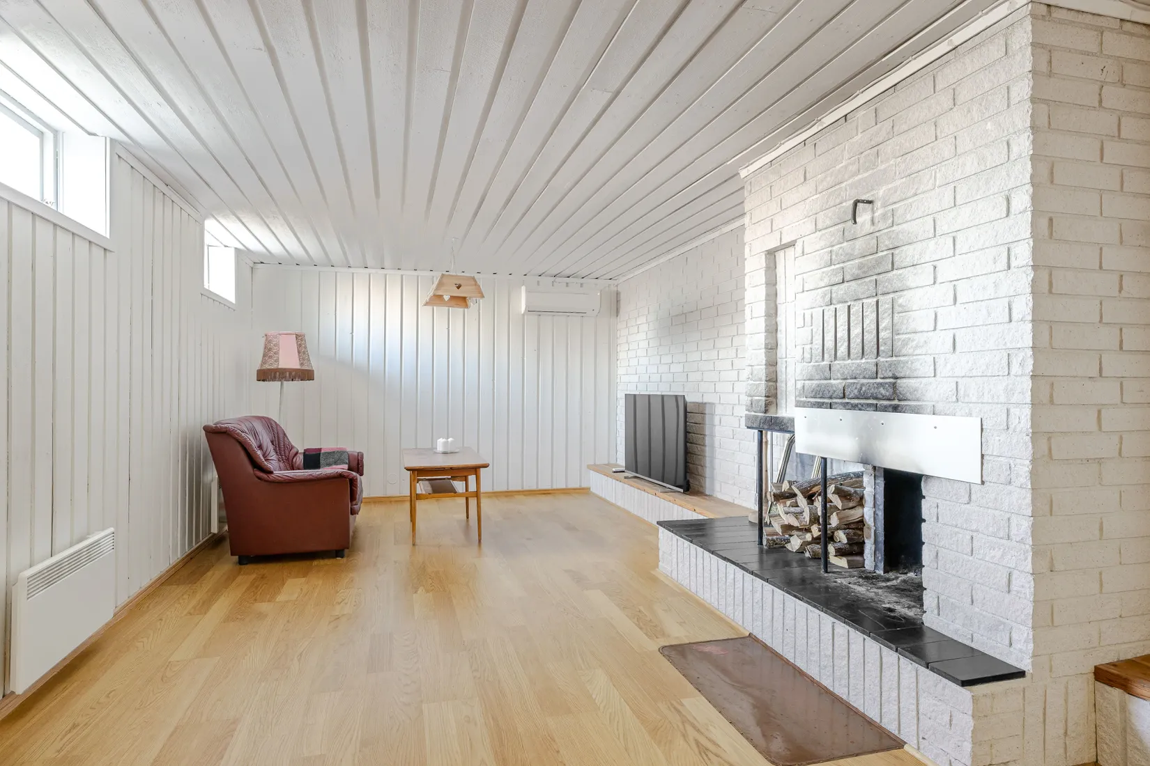 Villa, Hässjevägen 5, Bondsjöhöjden, Härnösand