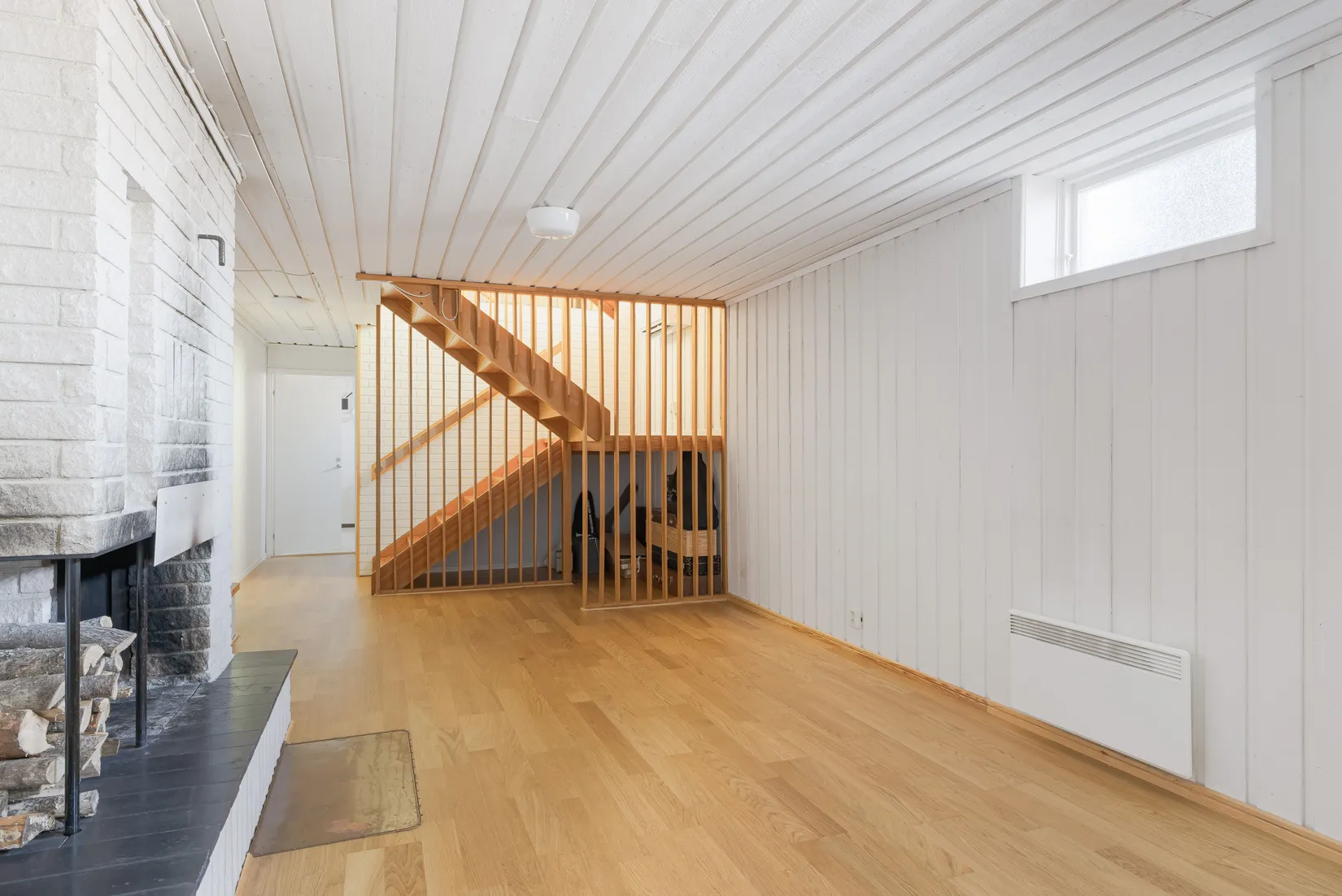 Villa, Hässjevägen 5, Bondsjöhöjden, Härnösand