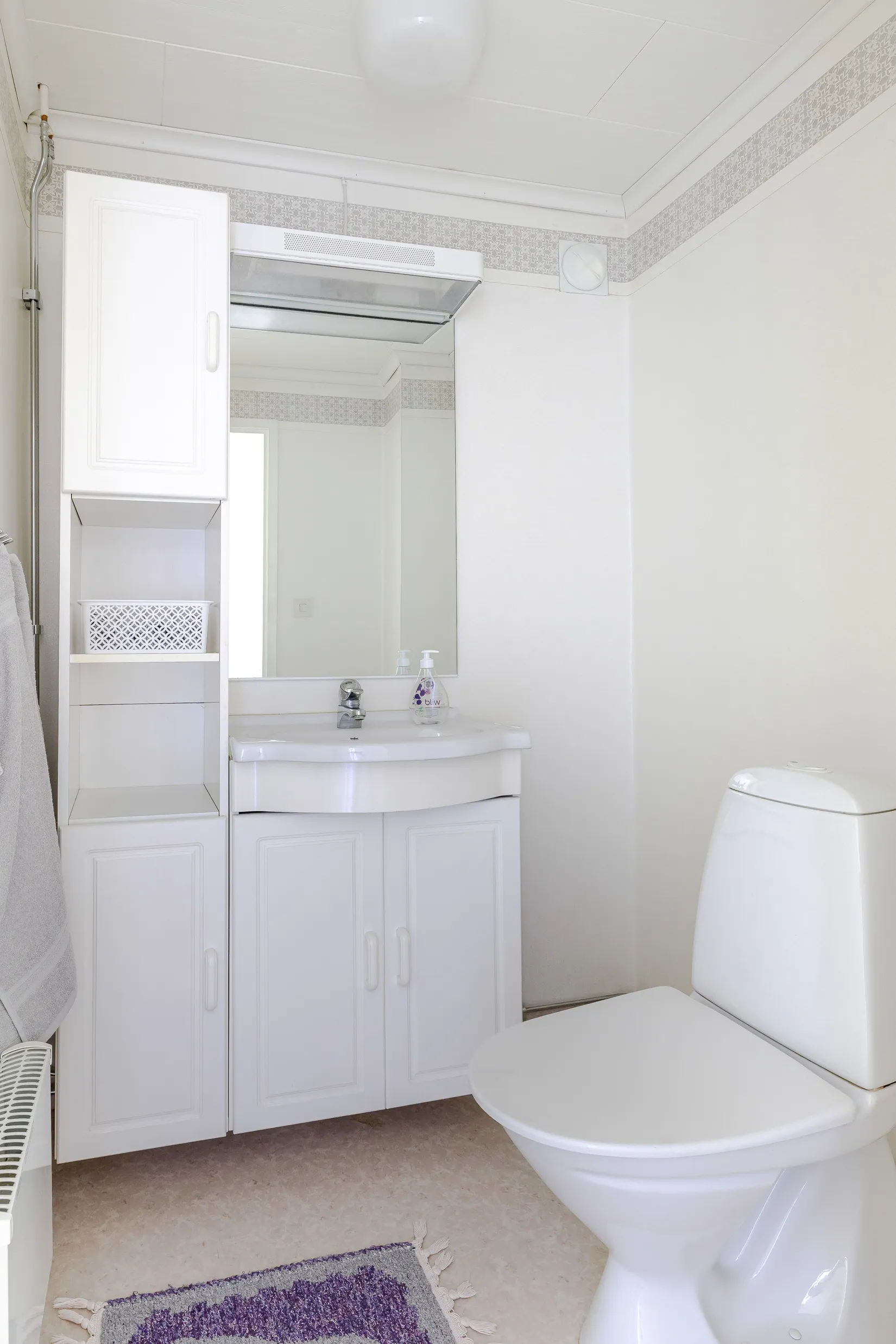 Villa, Hässjevägen 5, Bondsjöhöjden, Härnösand