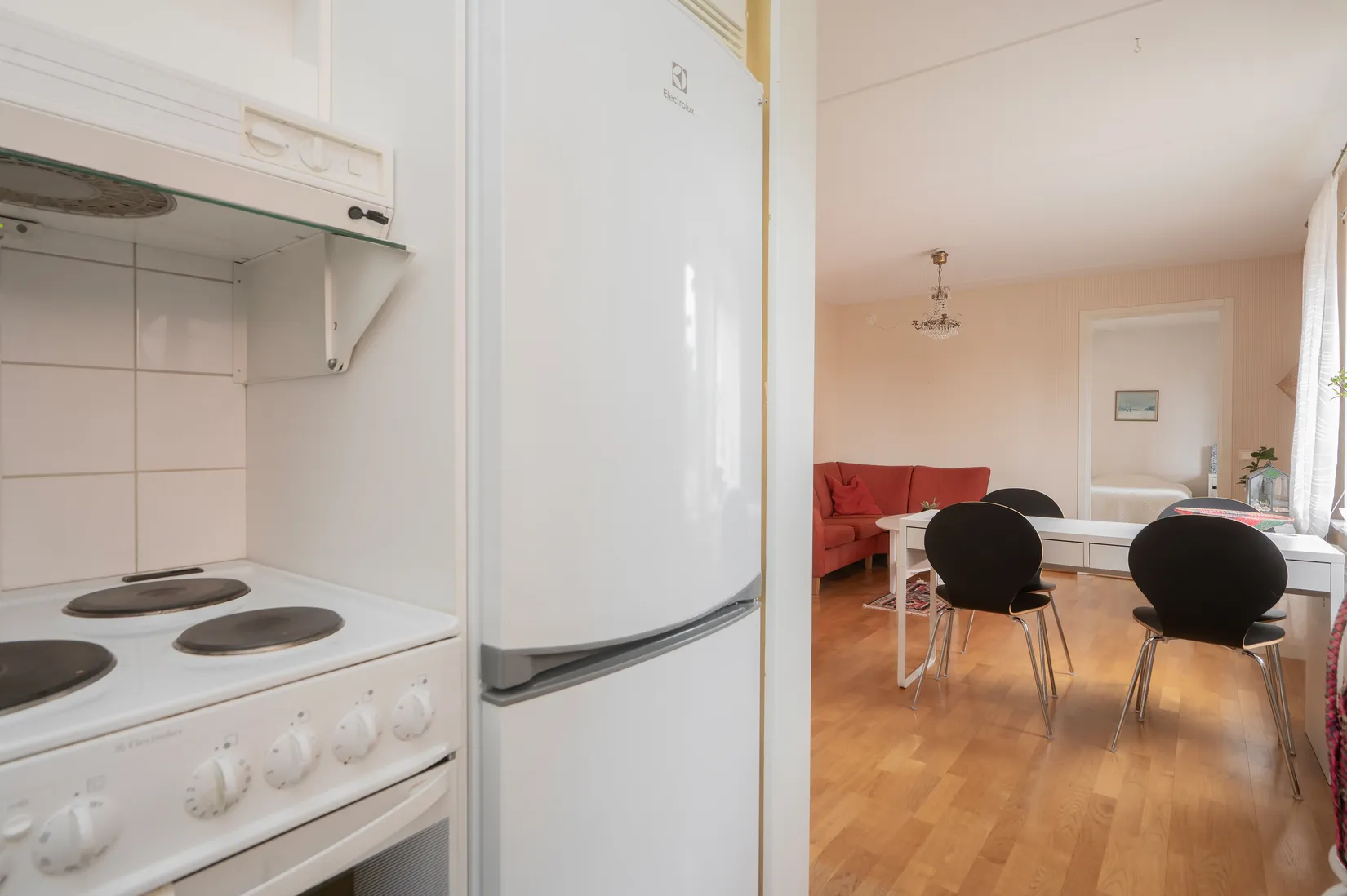 Bostadsrätt, Kungsklippevägen 17, Stuvsta, Huddinge