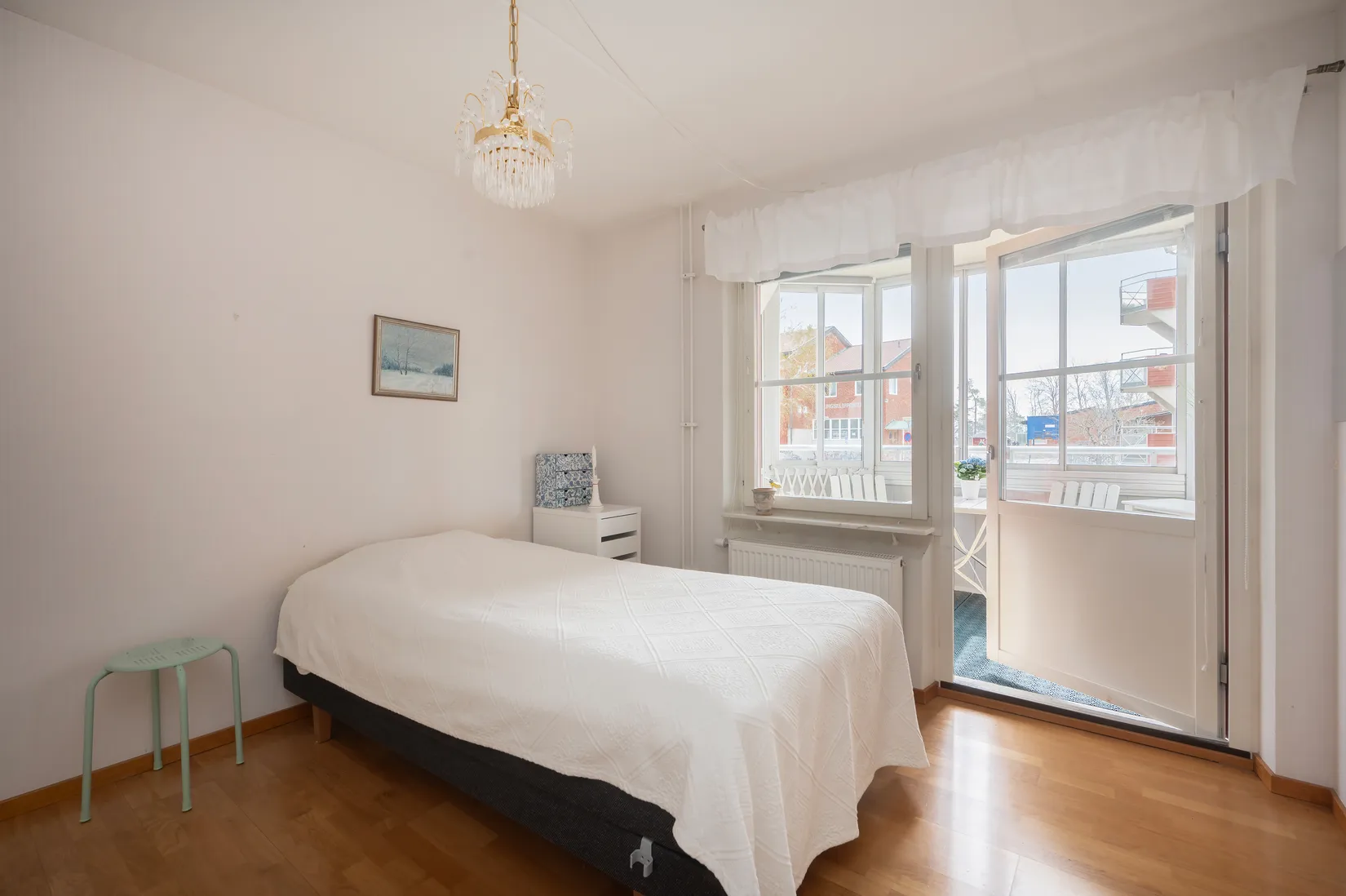 Bostadsrätt, Kungsklippevägen 17, Stuvsta, Huddinge