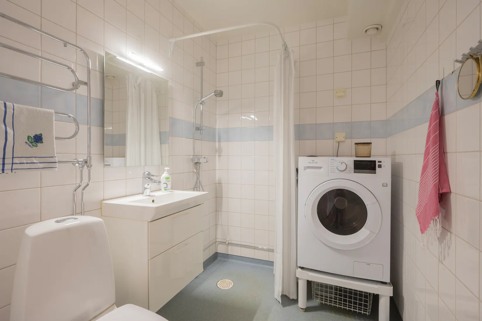 Bostadsrätt, Kungsklippevägen 17, Stuvsta, Huddinge