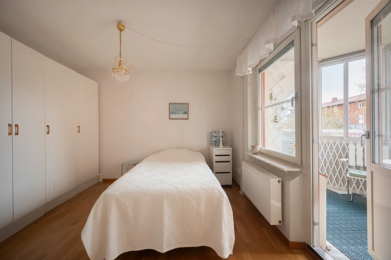 Bostadsrätt, Kungsklippevägen 17, Stuvsta, Huddinge