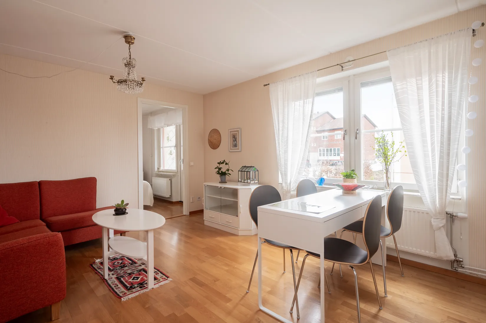 Bostadsrätt, Kungsklippevägen 17, Stuvsta, Huddinge