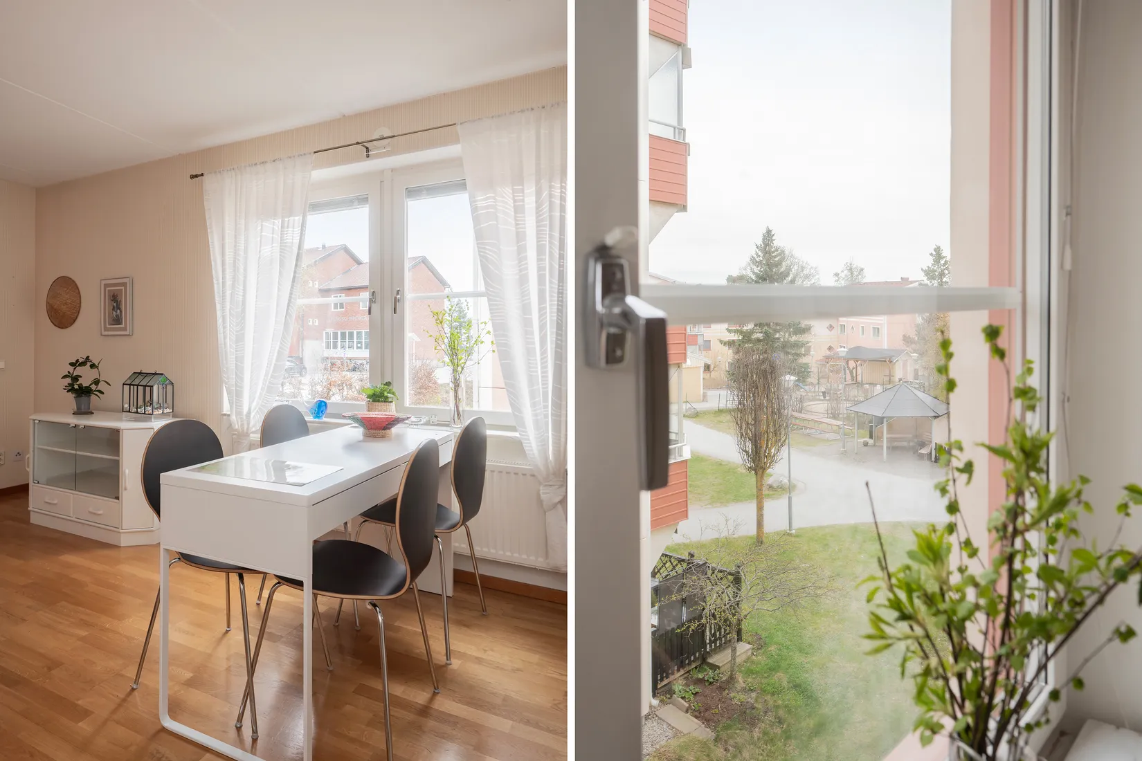 Bostadsrätt, Kungsklippevägen 17, Stuvsta, Huddinge