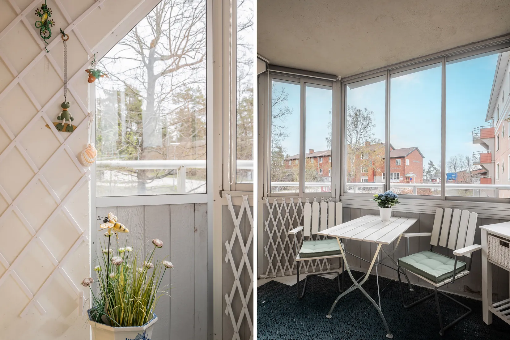 Bostadsrätt, Kungsklippevägen 17, Stuvsta, Huddinge