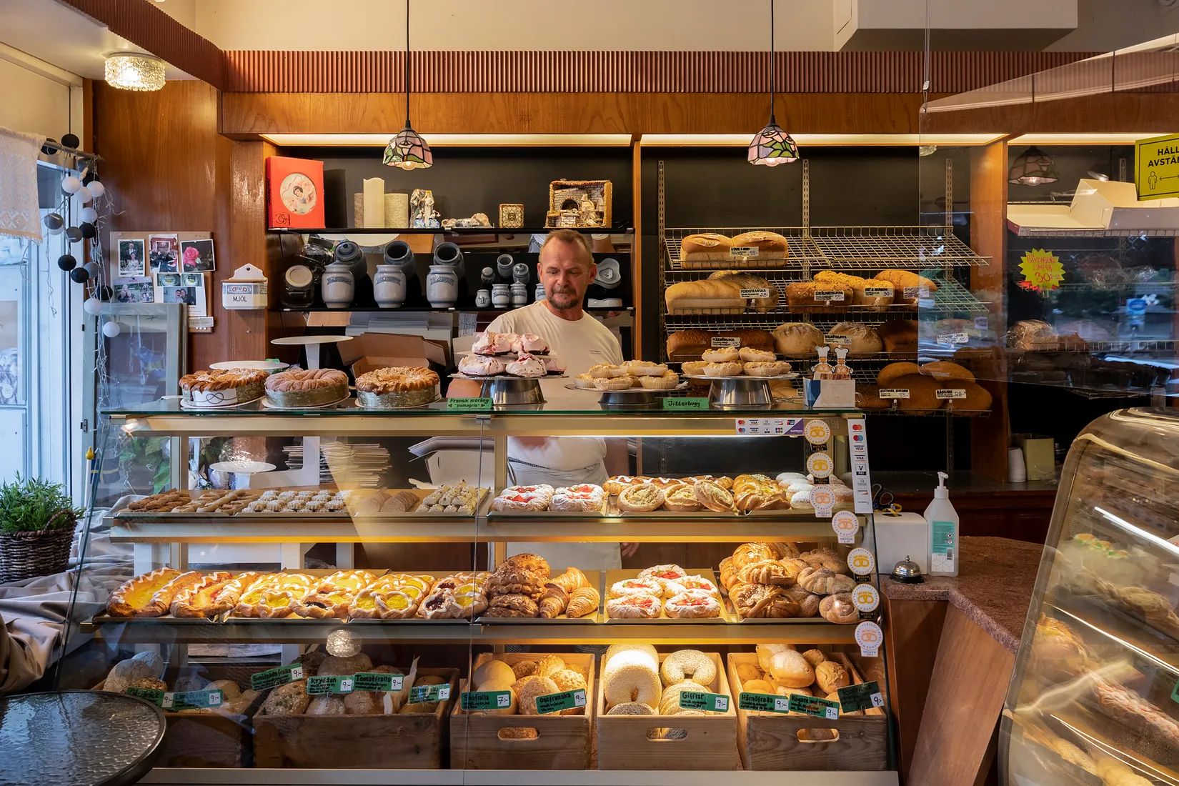 Bostadsrätt, Kungsklippevägen 17, Stuvsta, Huddinge