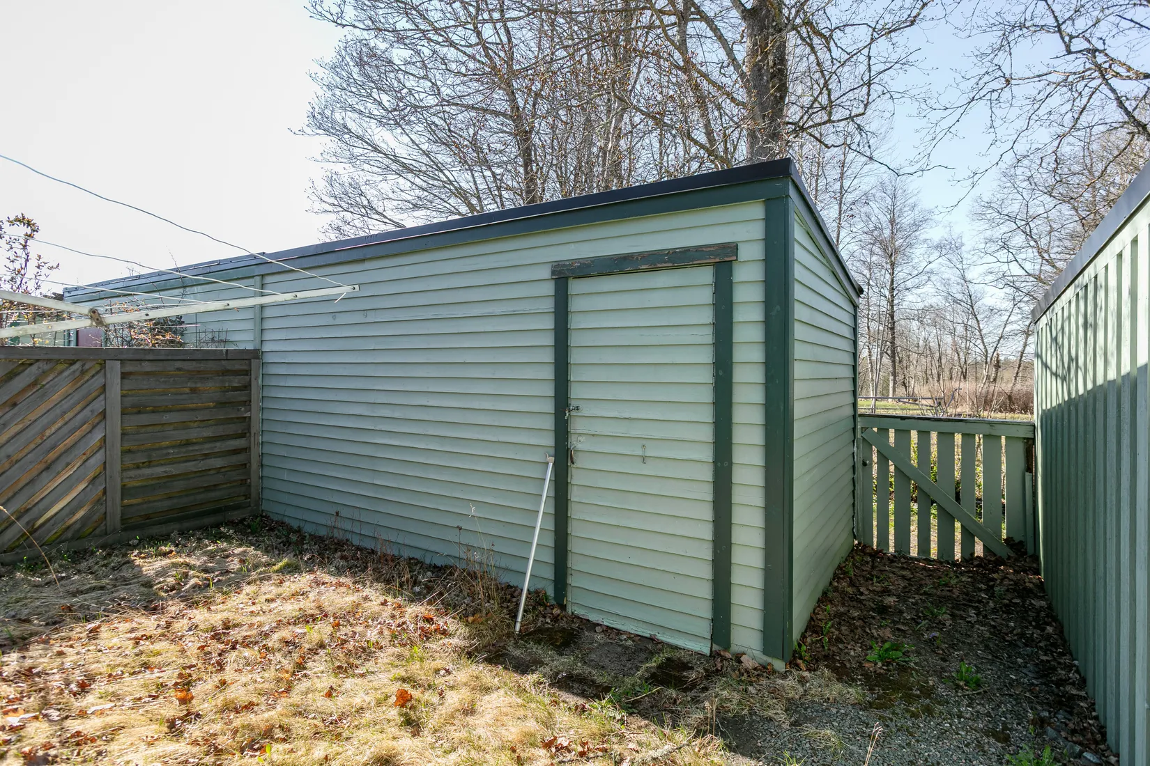 Villa, Radhus, Kyrkogatan 18D, Forserum, Nässjö