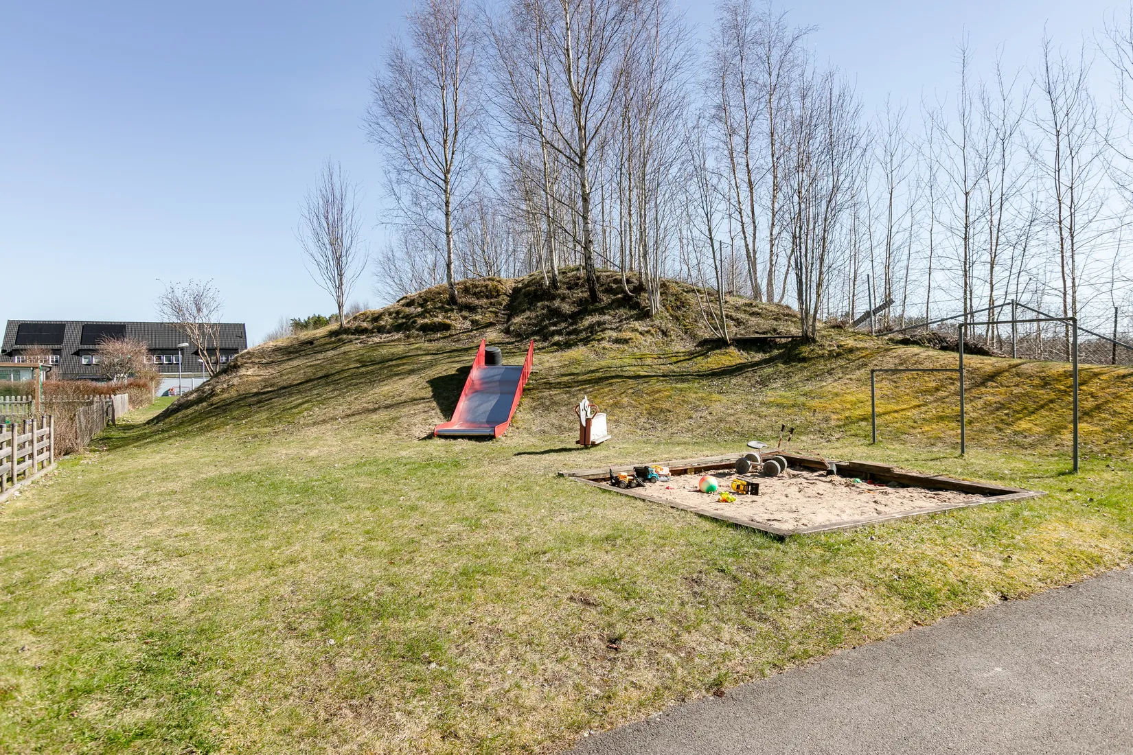 Villa, Radhus, Kyrkogatan 18D, Forserum, Nässjö