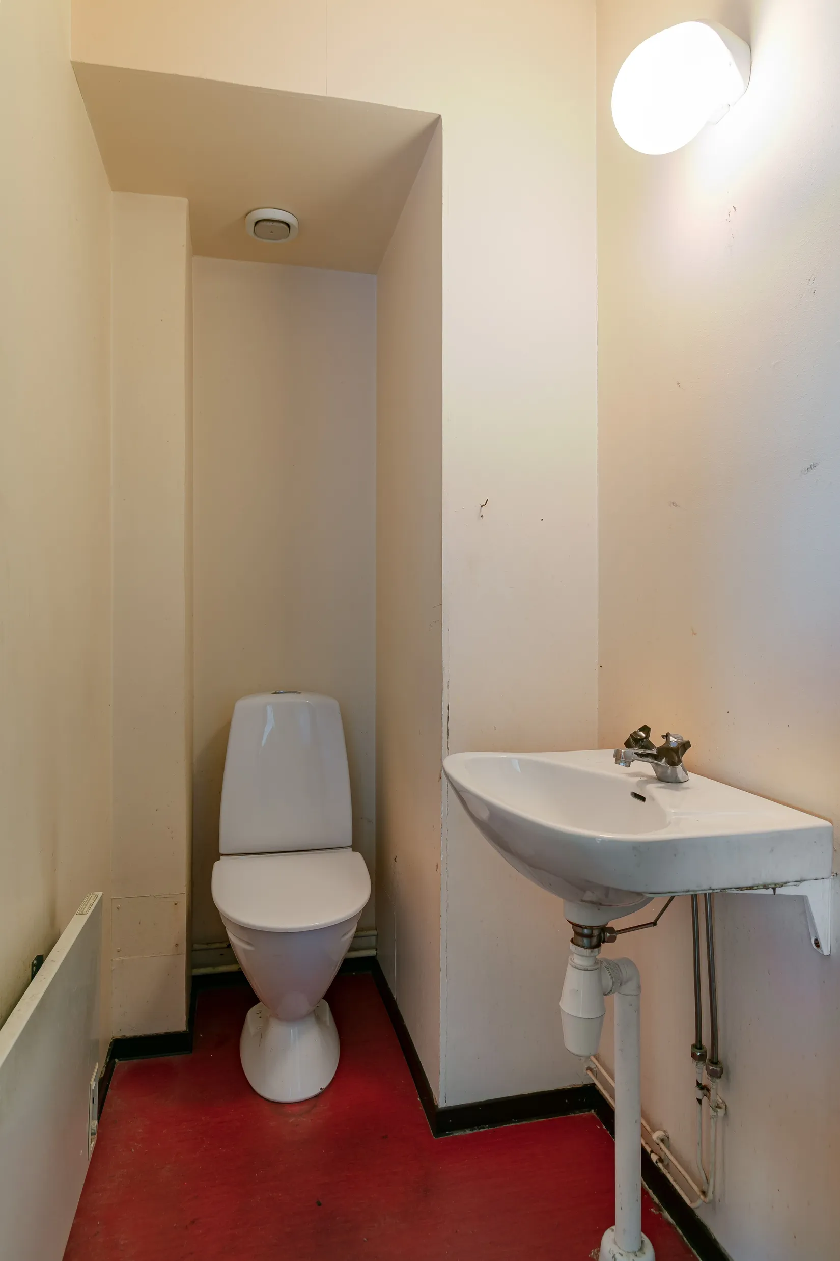 Villa, Radhus, Kyrkogatan 18D, Forserum, Nässjö