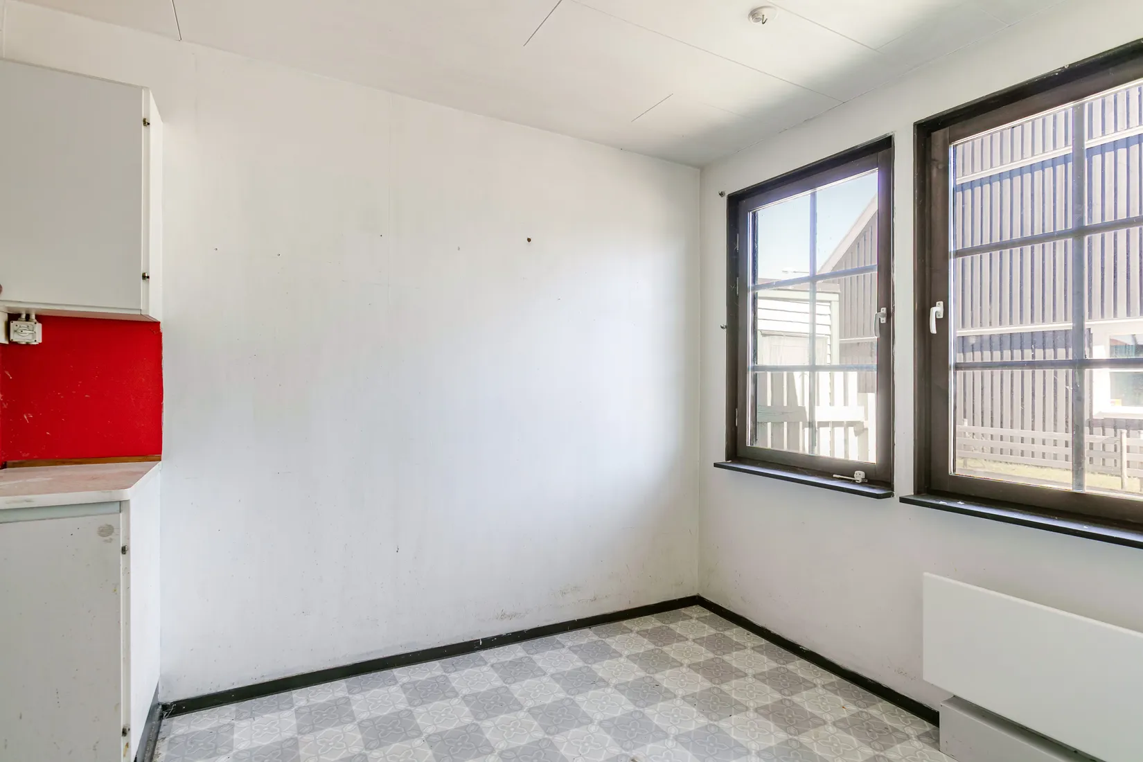 Villa, Radhus, Kyrkogatan 18D, Forserum, Nässjö