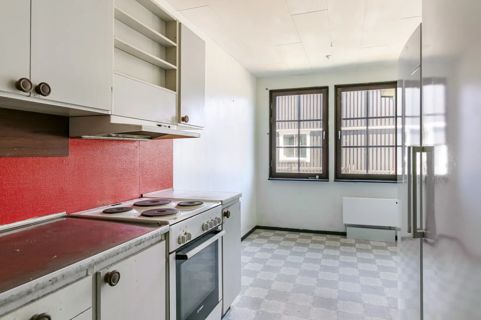 Villa, Radhus, Kyrkogatan 18D, Forserum, Nässjö