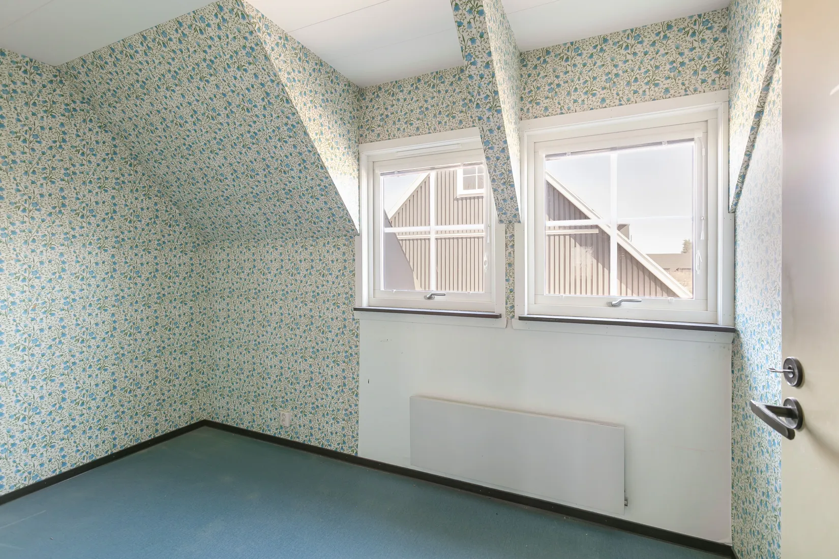 Villa, Radhus, Kyrkogatan 18D, Forserum, Nässjö