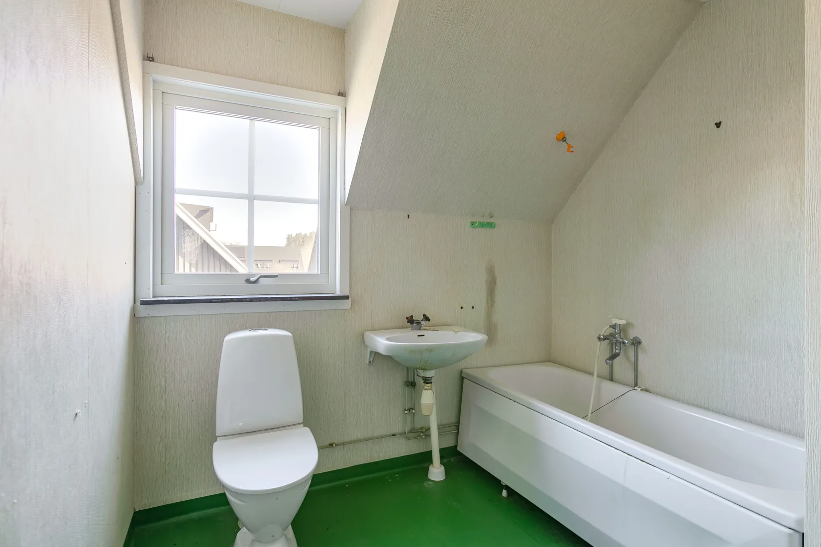 Villa, Radhus, Kyrkogatan 18D, Forserum, Nässjö