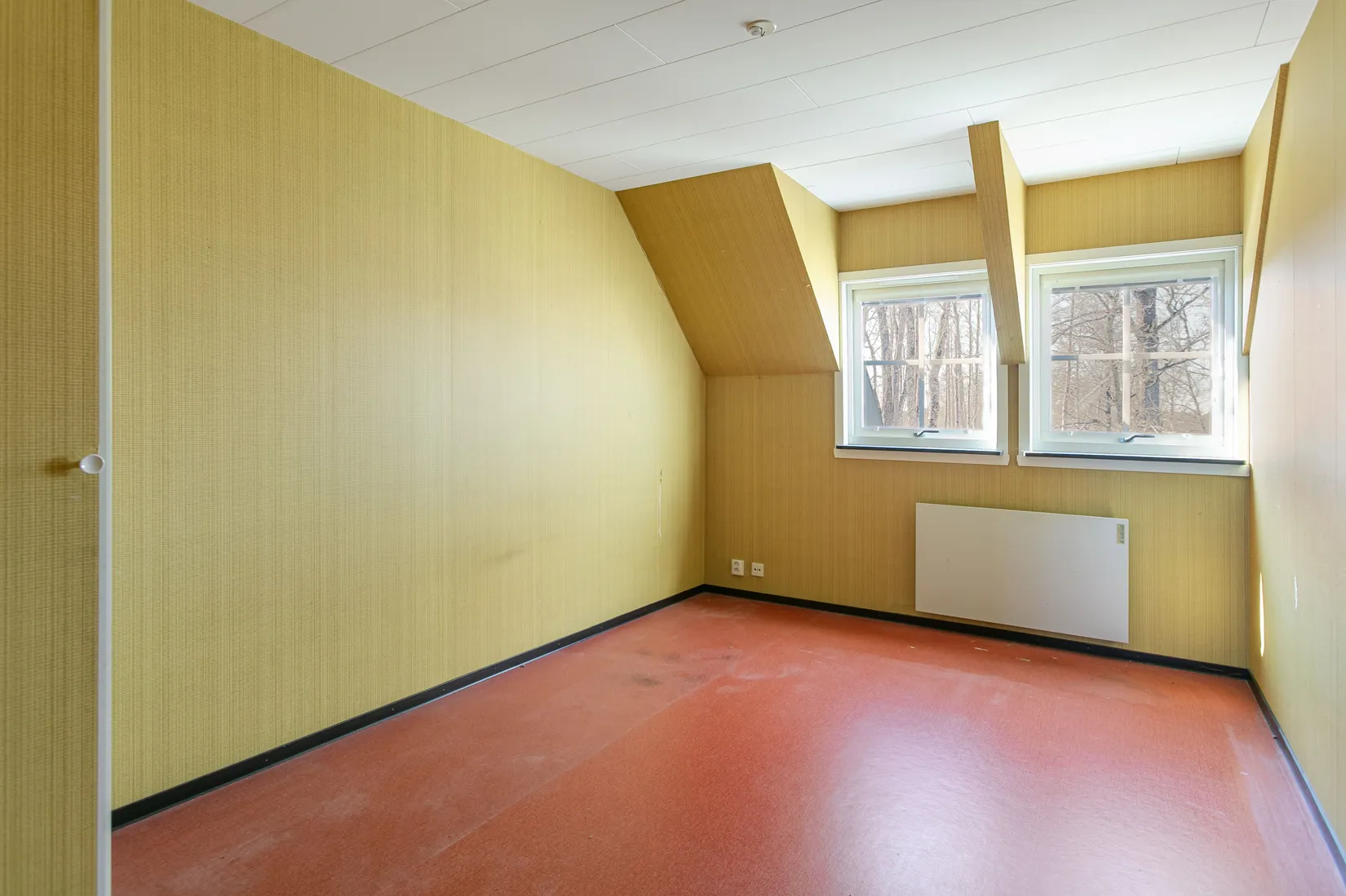 Villa, Radhus, Kyrkogatan 18D, Forserum, Nässjö