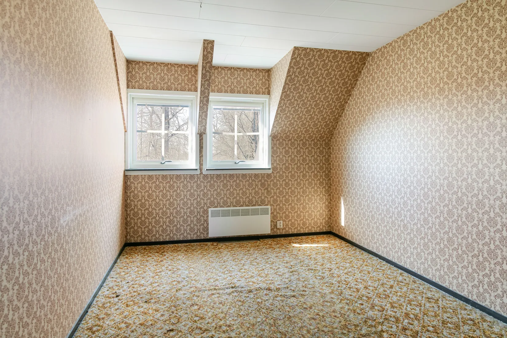 Villa, Radhus, Kyrkogatan 18D, Forserum, Nässjö