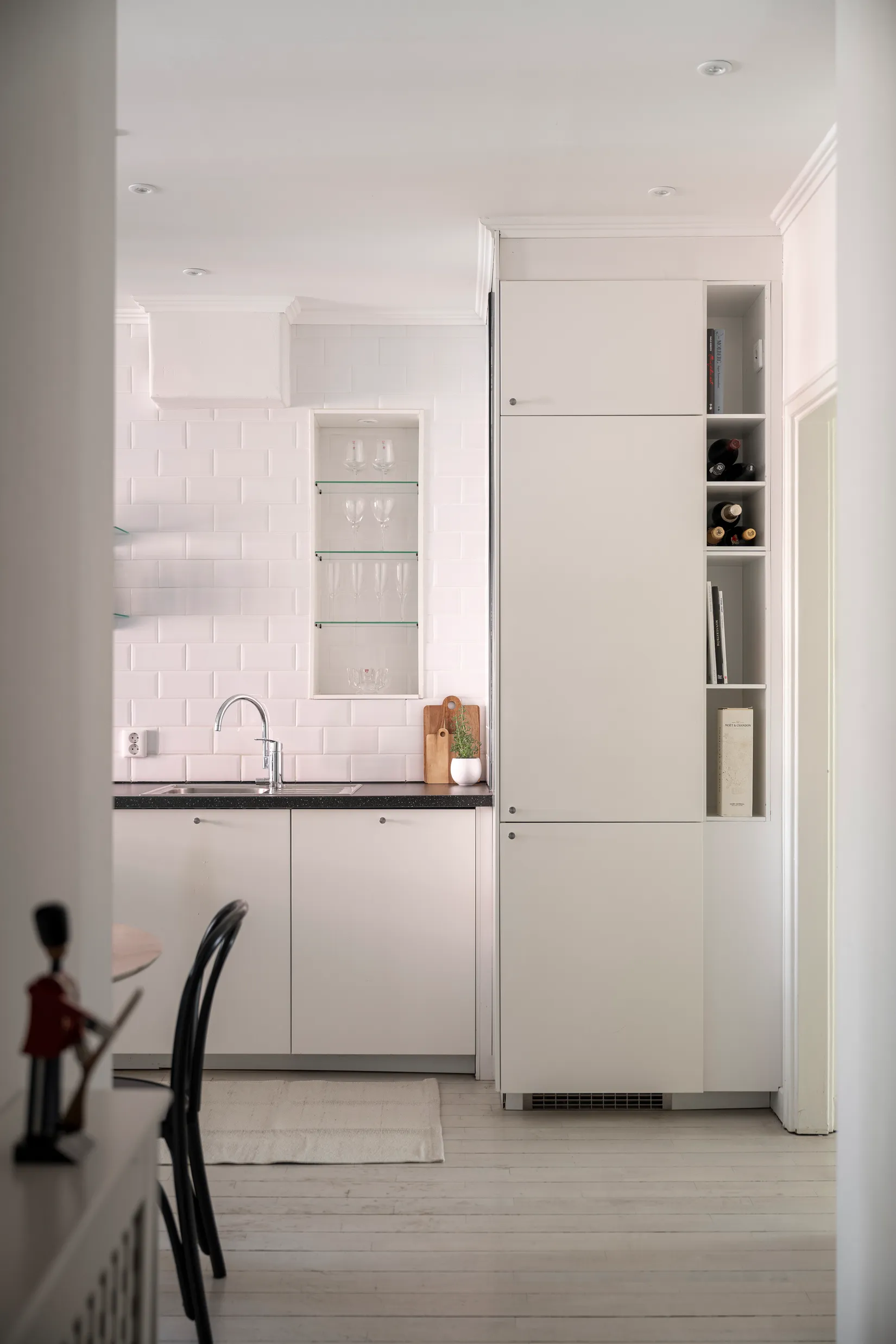 Bostadsrätt, Råsundavägen 63, 2 tr, Råsunda, Solna