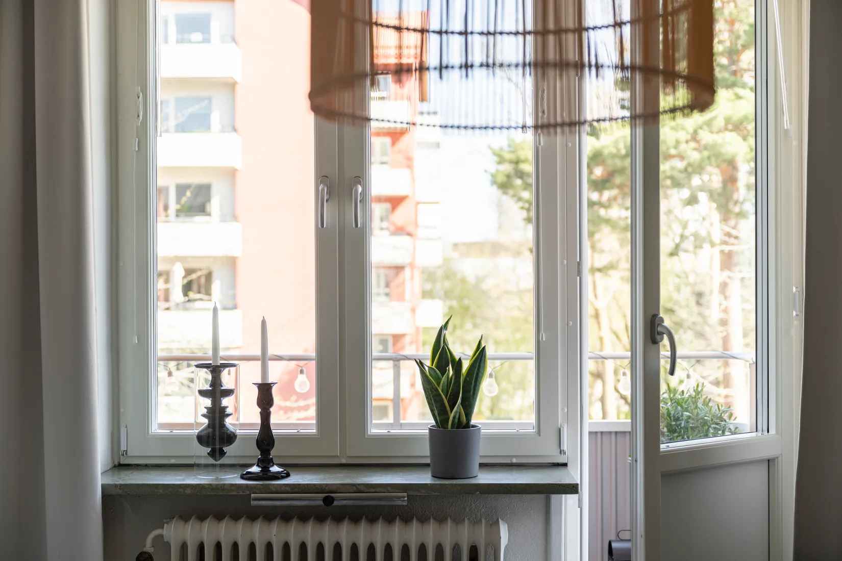 Bostadsrätt, Råsundavägen 63, 2 tr, Råsunda, Solna