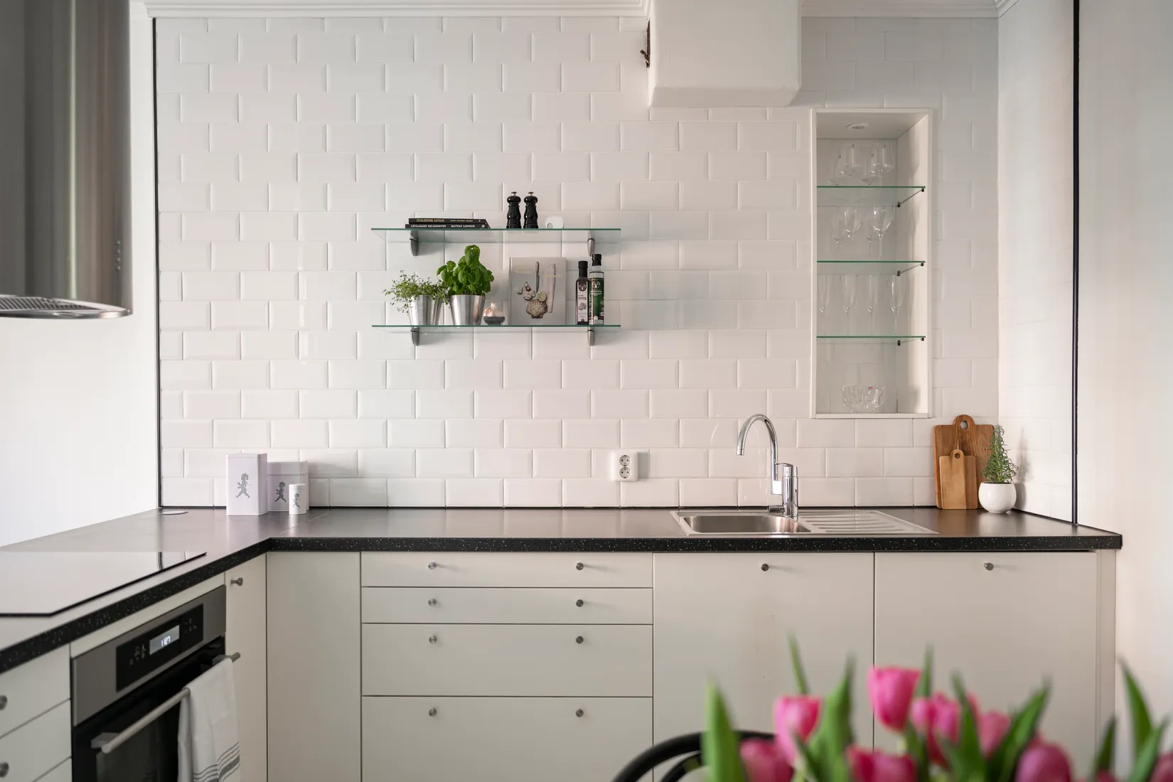 Bostadsrätt, Råsundavägen 63, 2 tr, Råsunda, Solna