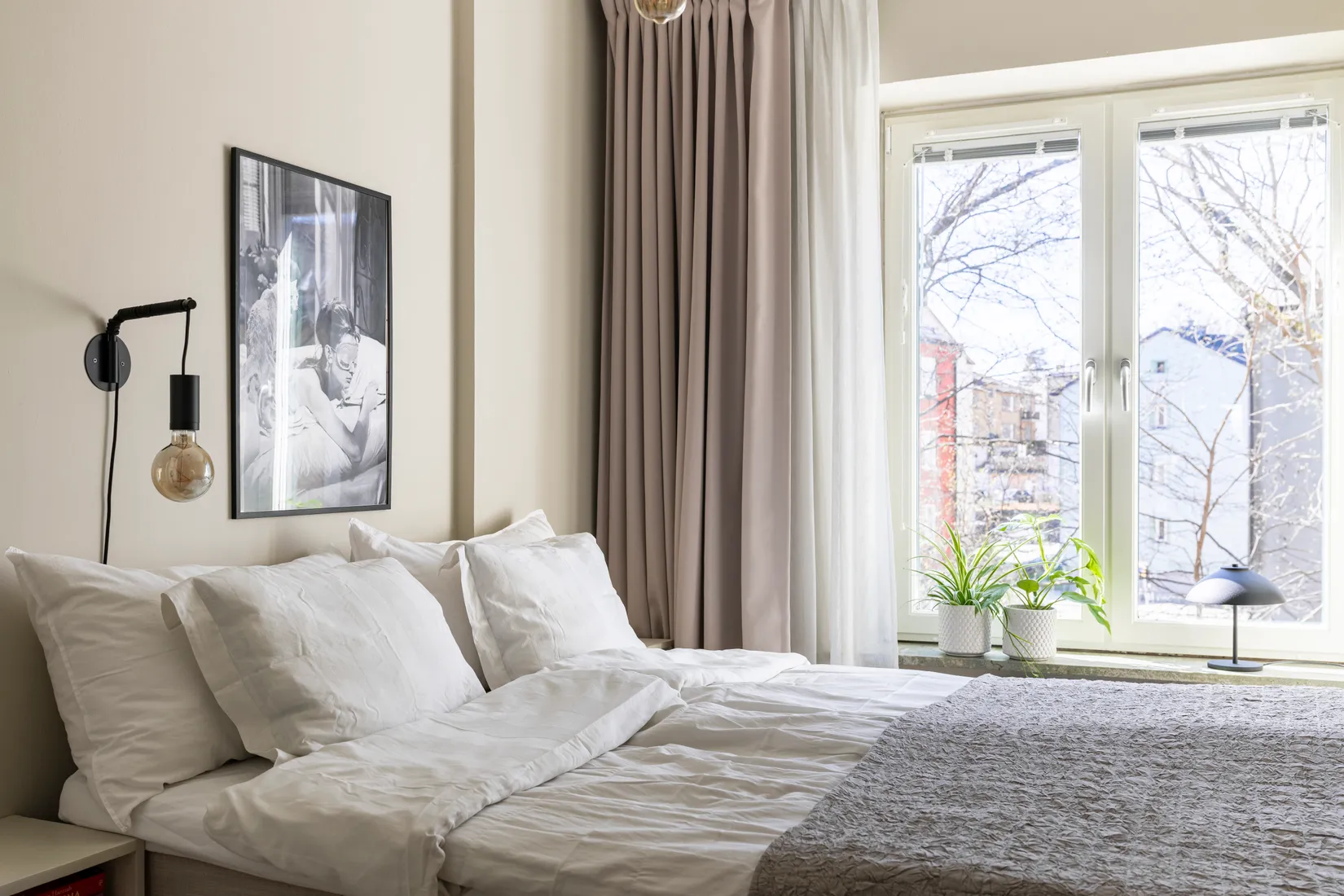 Bostadsrätt, Råsundavägen 63, 2 tr, Råsunda, Solna