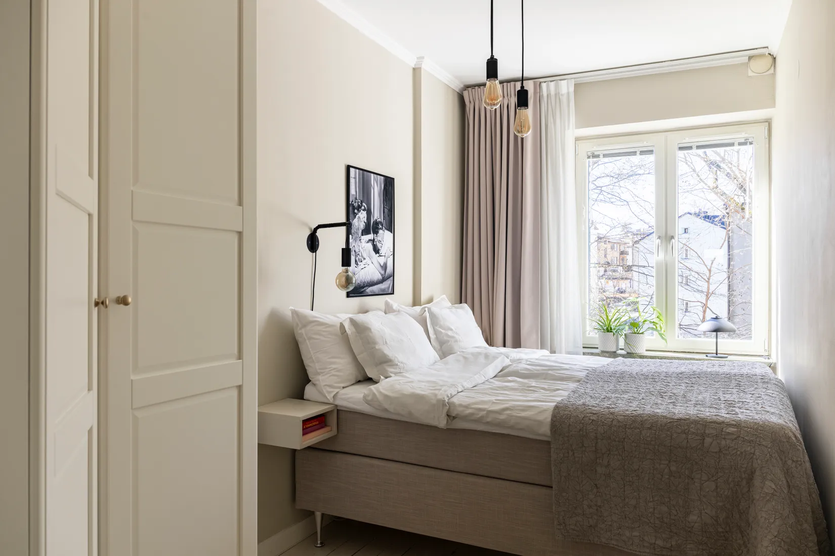 Bostadsrätt, Råsundavägen 63, 2 tr, Råsunda, Solna