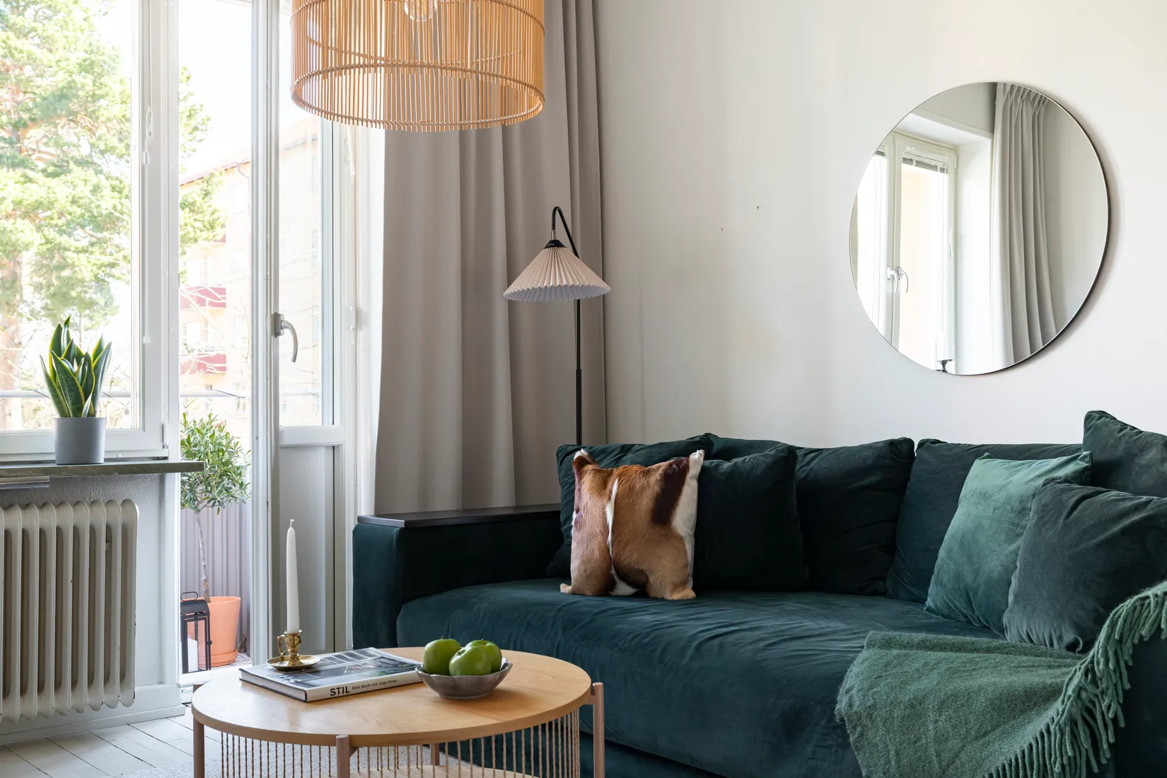 Bostadsrätt, Råsundavägen 63, 2 tr, Råsunda, Solna