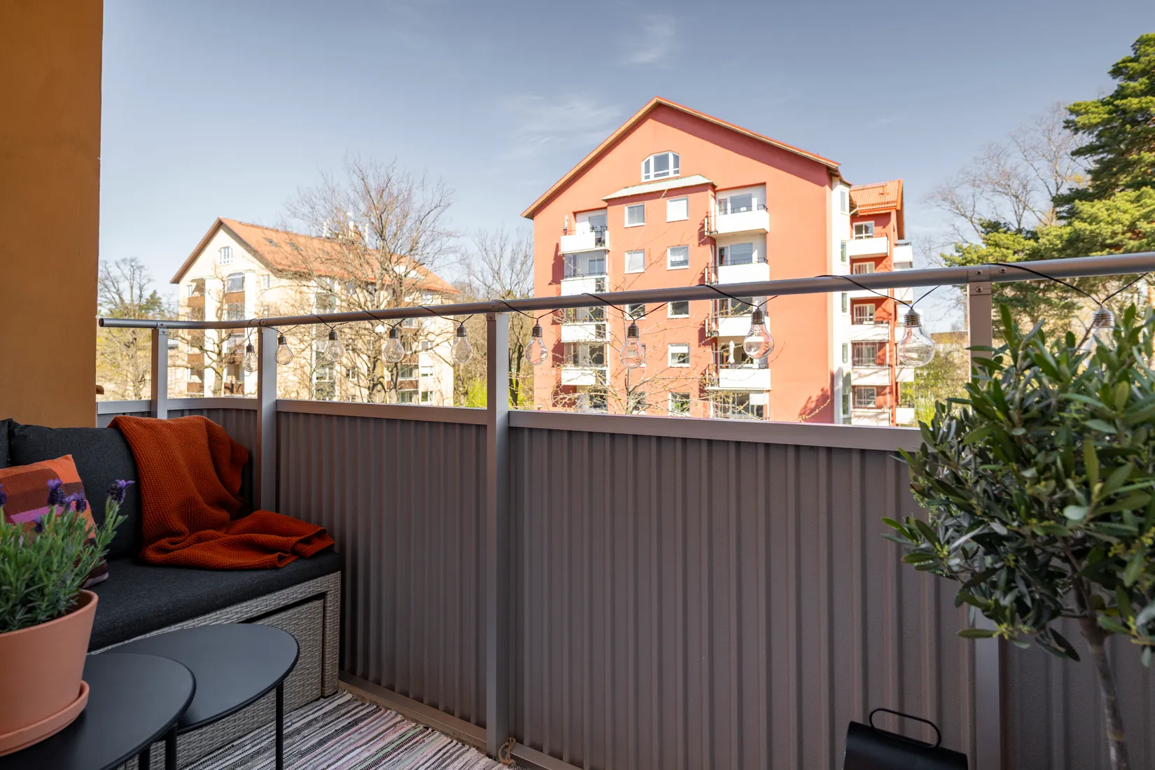 Bostadsrätt, Råsundavägen 63, 2 tr, Råsunda, Solna