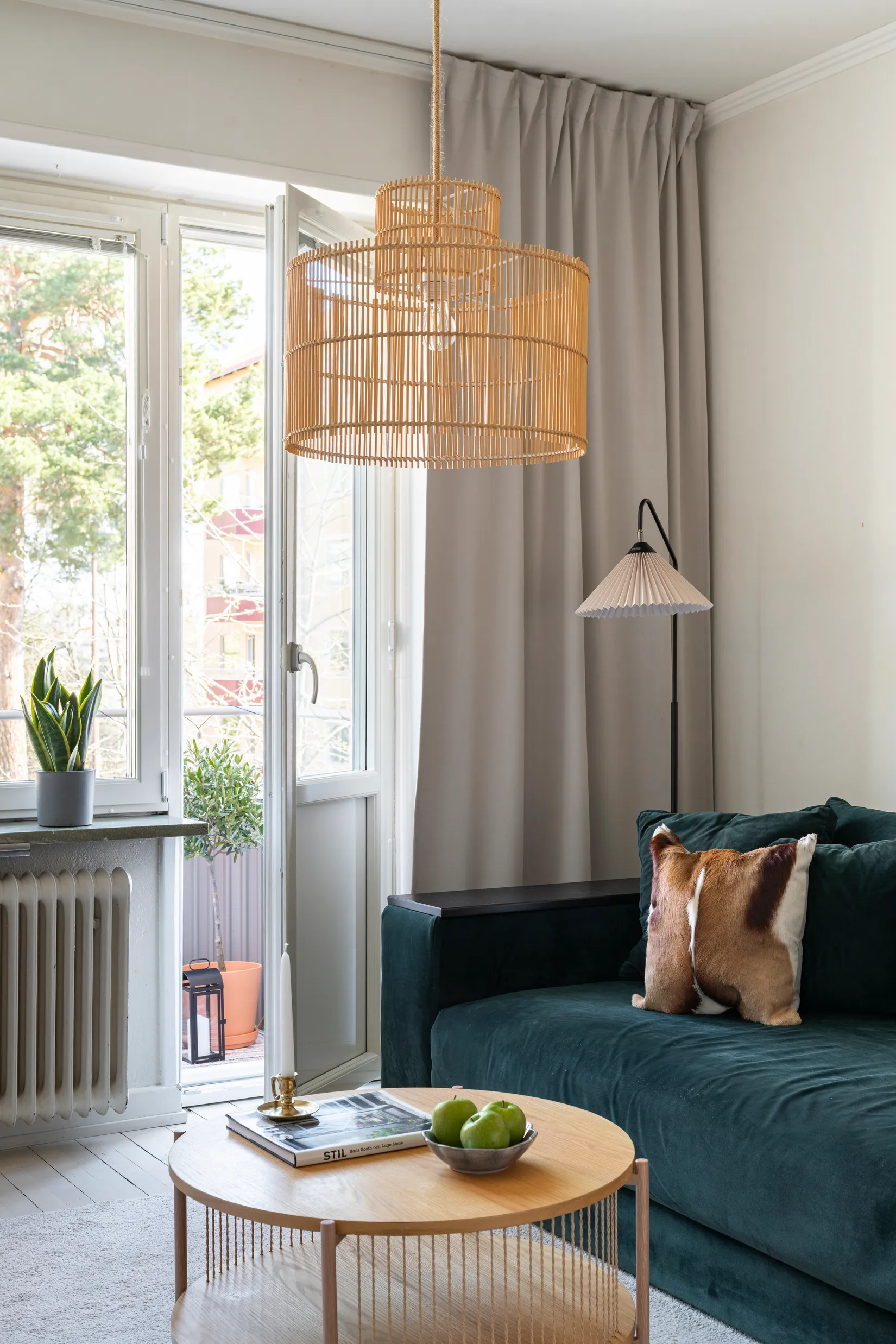 Bostadsrätt, Råsundavägen 63, 2 tr, Råsunda, Solna