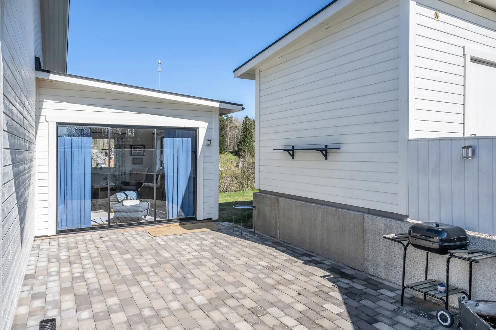 Radhus, Orrekullavägen 7C, Norrköping