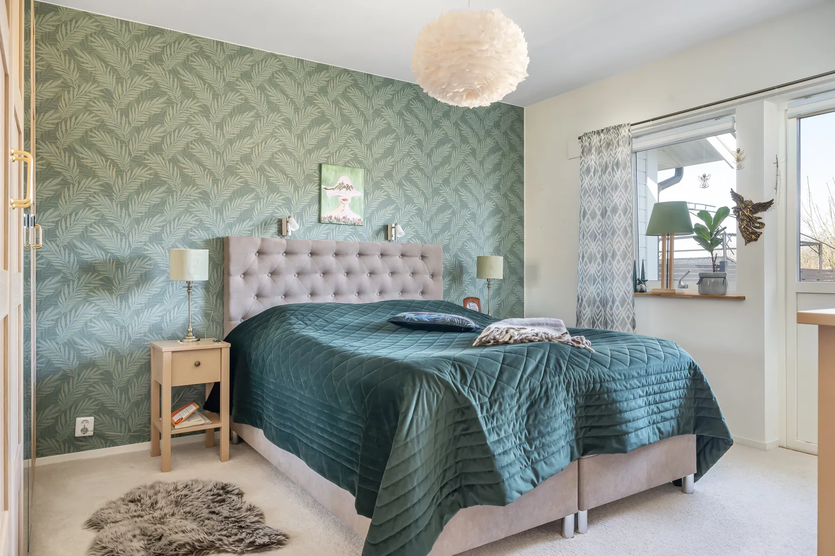 Radhus, Orrekullavägen 7C, Norrköping