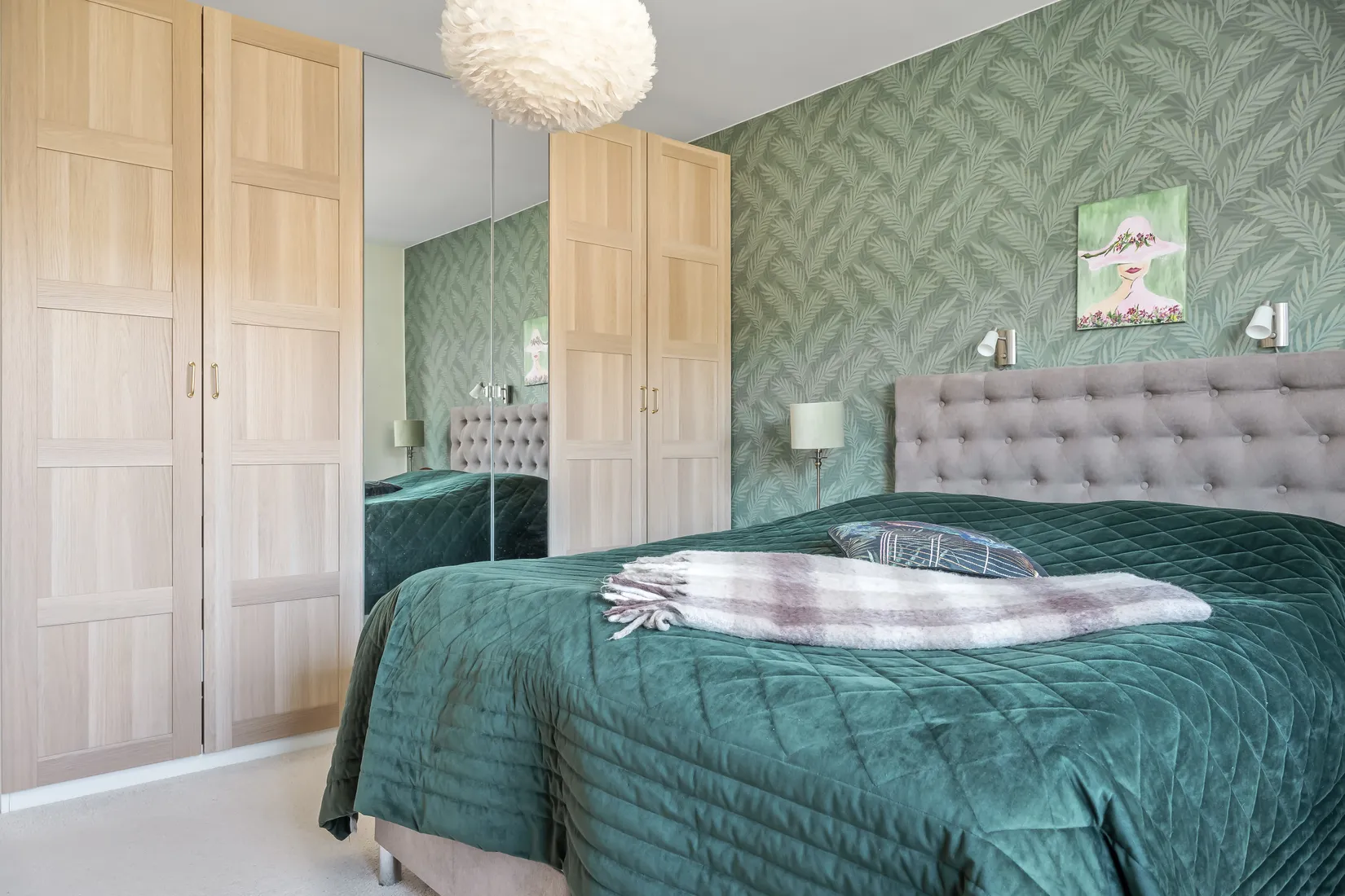 Radhus, Orrekullavägen 7C, Norrköping