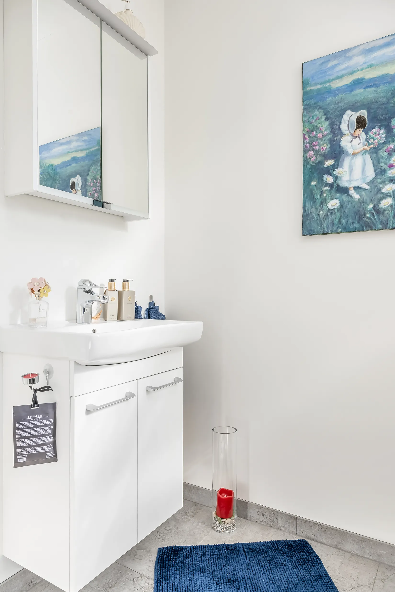 Radhus, Orrekullavägen 7C, Norrköping