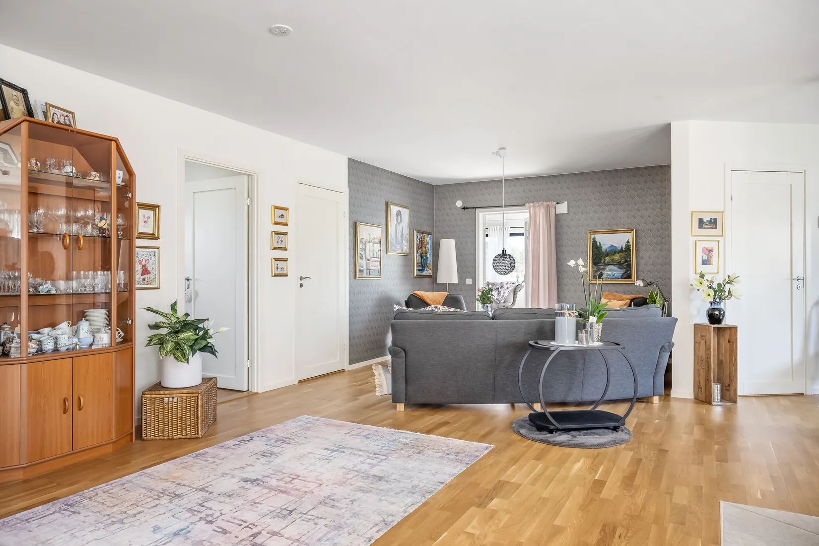 Radhus, Orrekullavägen 7C, Norrköping