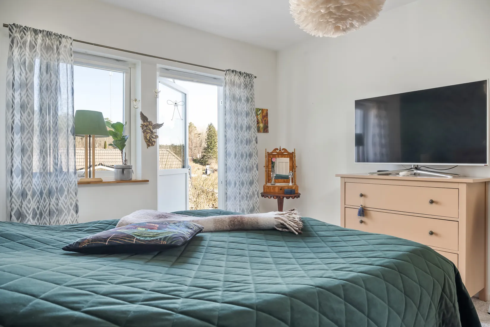 Radhus, Orrekullavägen 7C, Norrköping