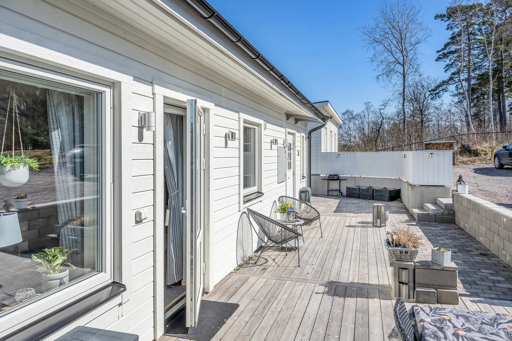 Radhus, Orrekullavägen 7C, Norrköping