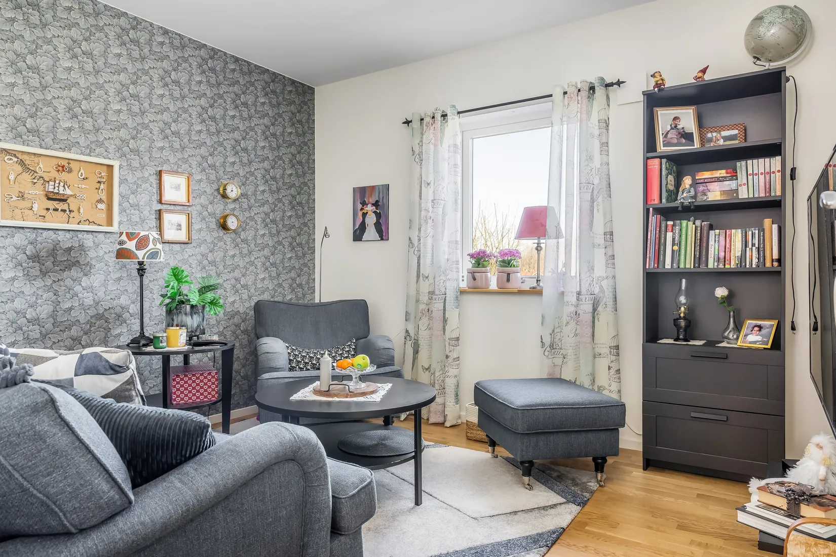 Radhus, Orrekullavägen 7C, Norrköping