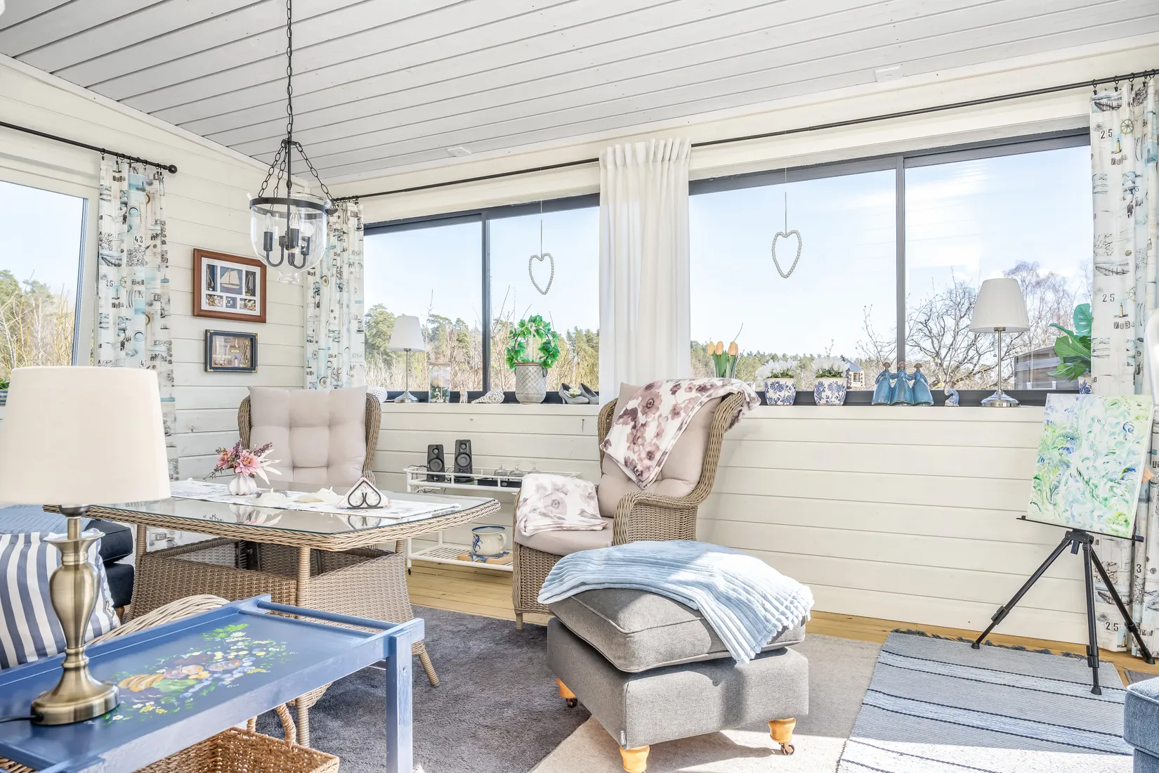 Radhus, Orrekullavägen 7C, Norrköping