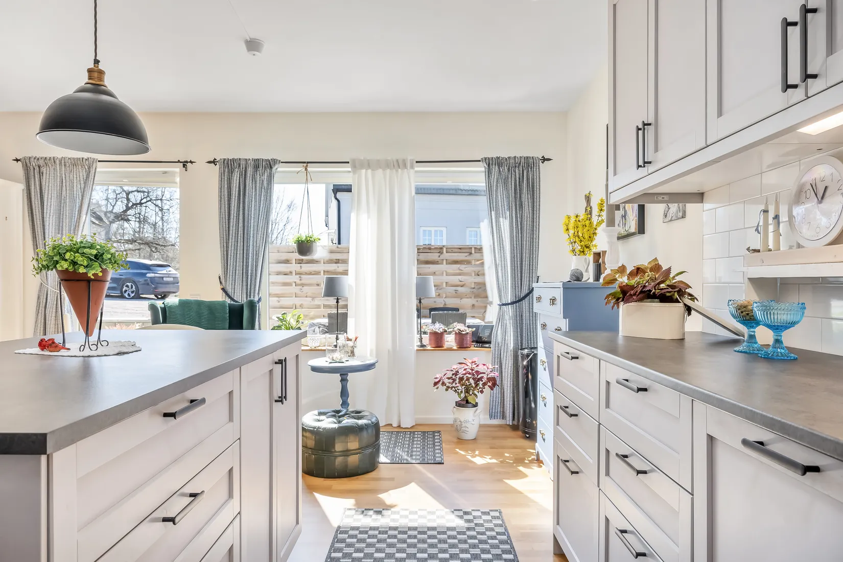 Radhus, Orrekullavägen 7C, Norrköping