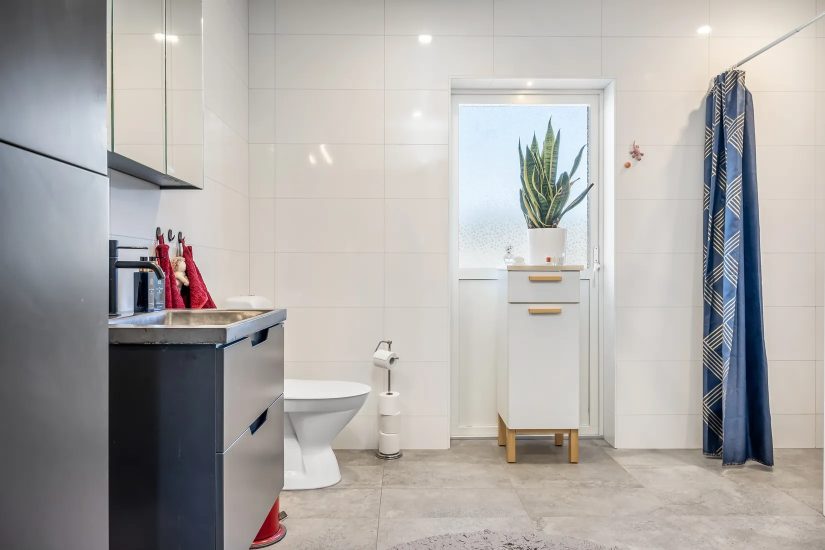 Radhus, Orrekullavägen 7C, Norrköping