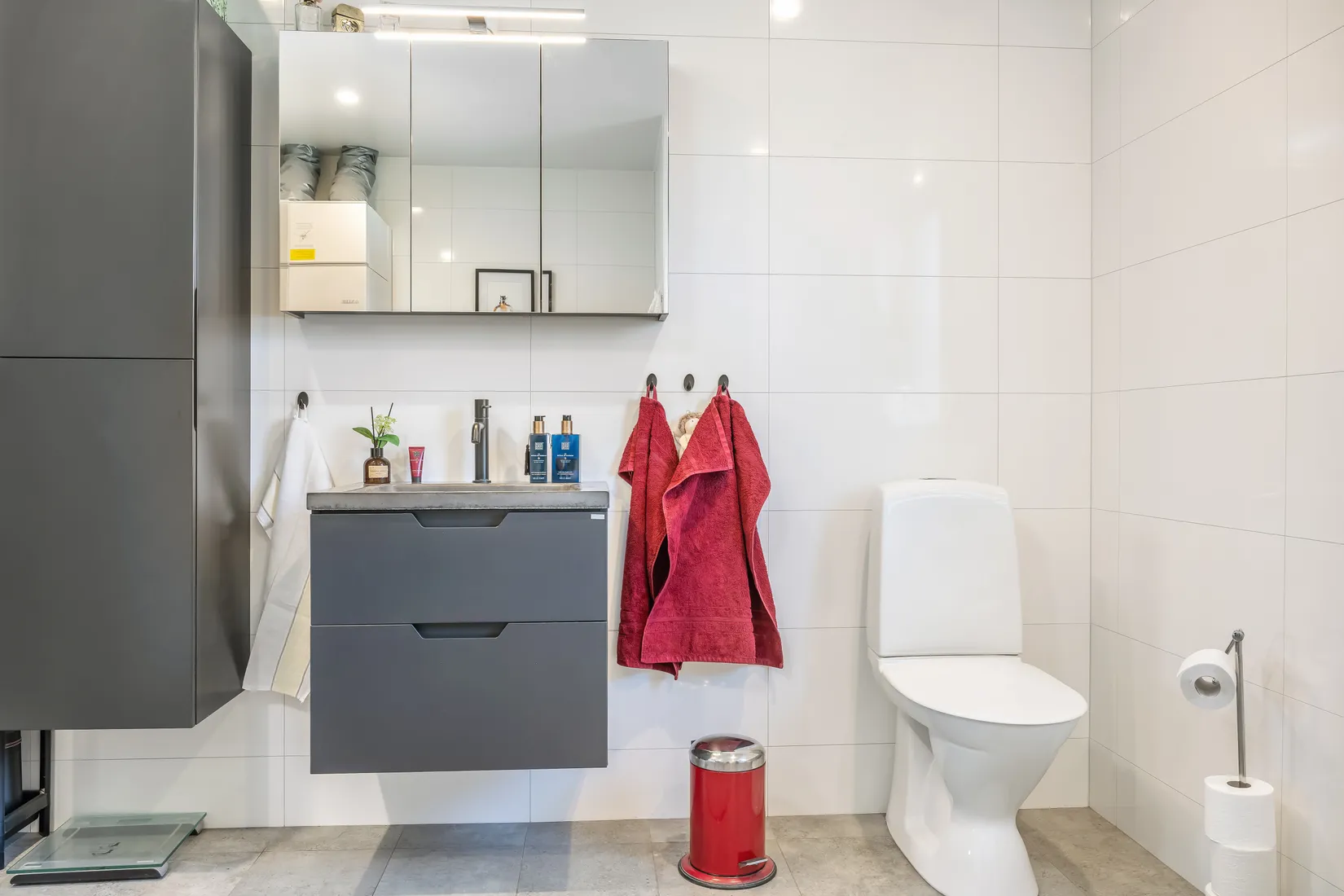 Radhus, Orrekullavägen 7C, Norrköping