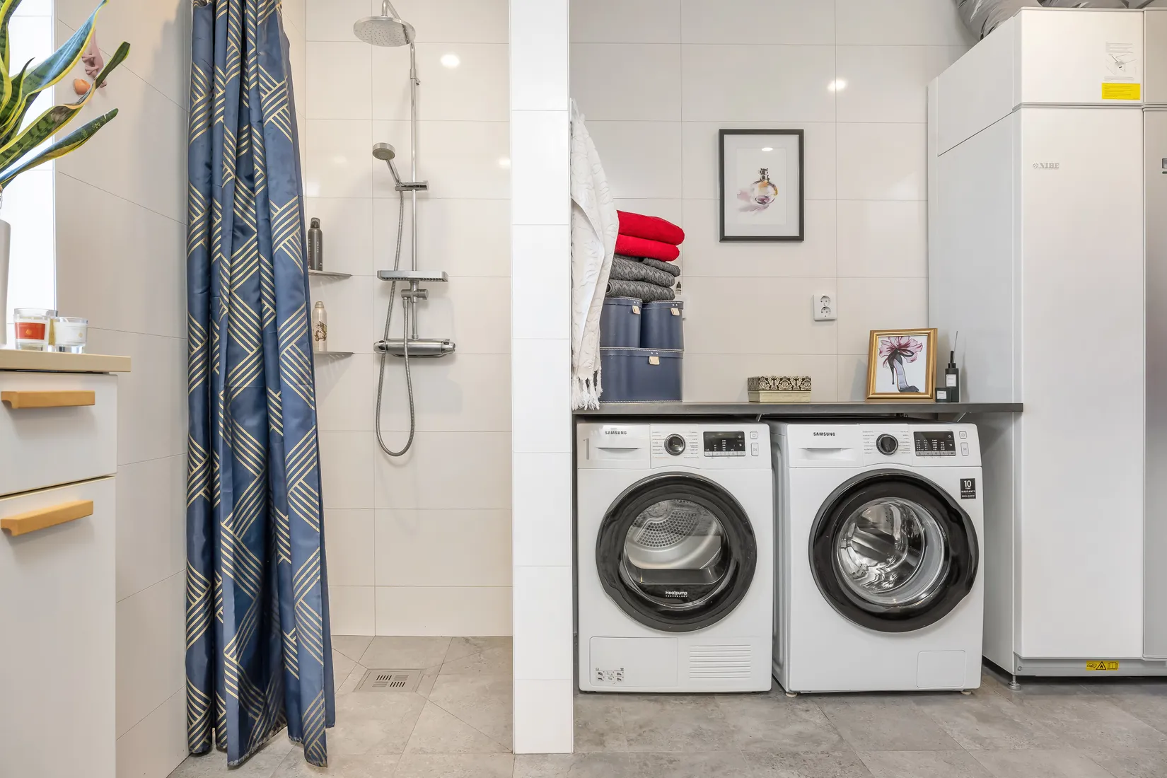 Radhus, Orrekullavägen 7C, Norrköping