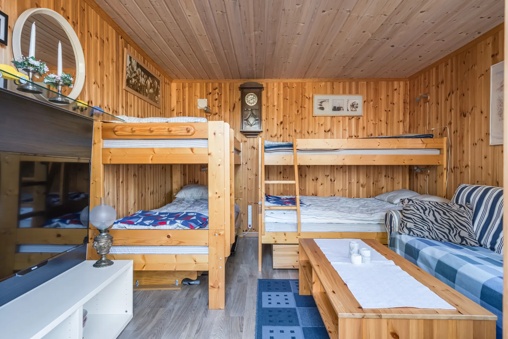 Fritidshus, Gammelängsvägen 206, Snäckevarp, Valdemarsvik