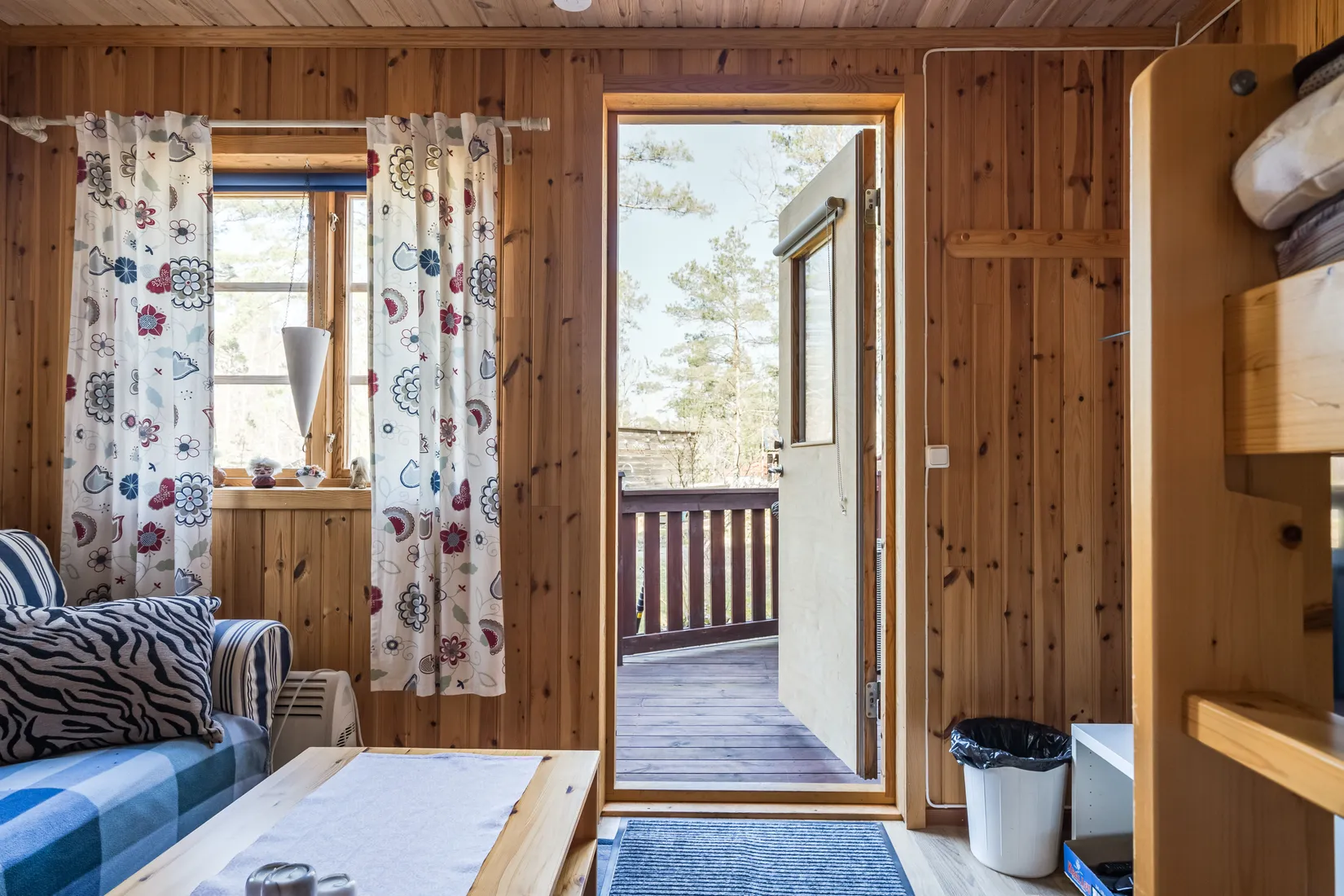 Fritidshus, Gammelängsvägen 206, Snäckevarp, Valdemarsvik