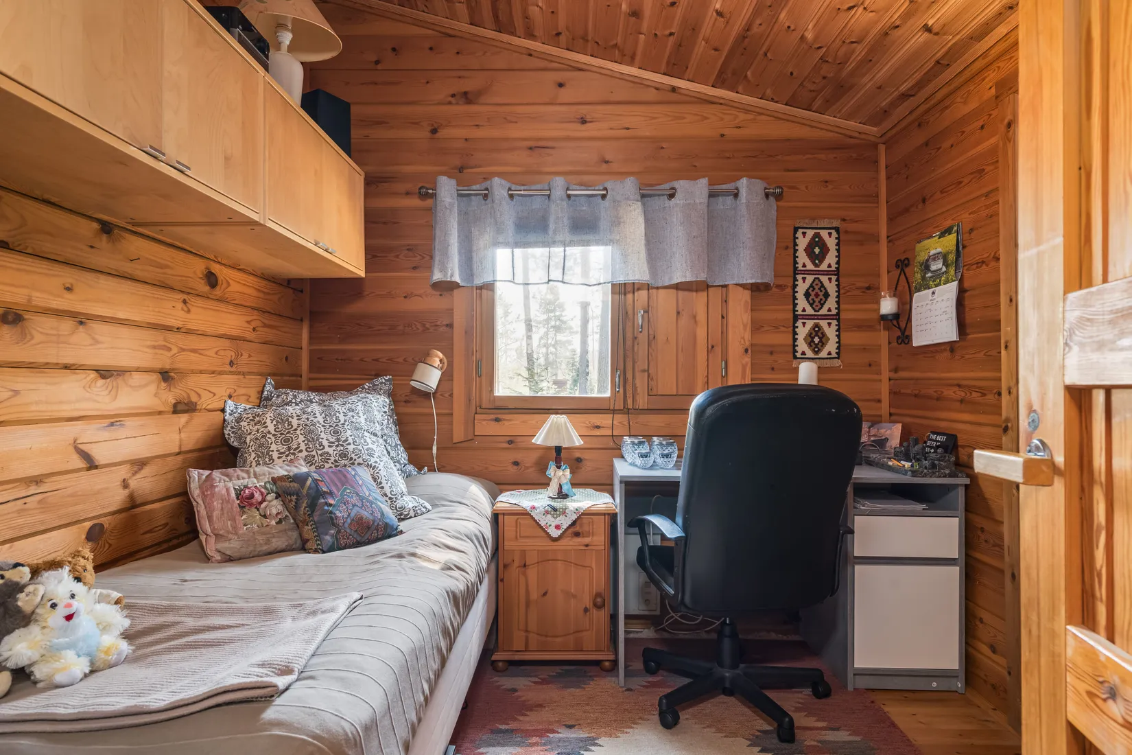 Fritidshus, Gammelängsvägen 206, Snäckevarp, Valdemarsvik